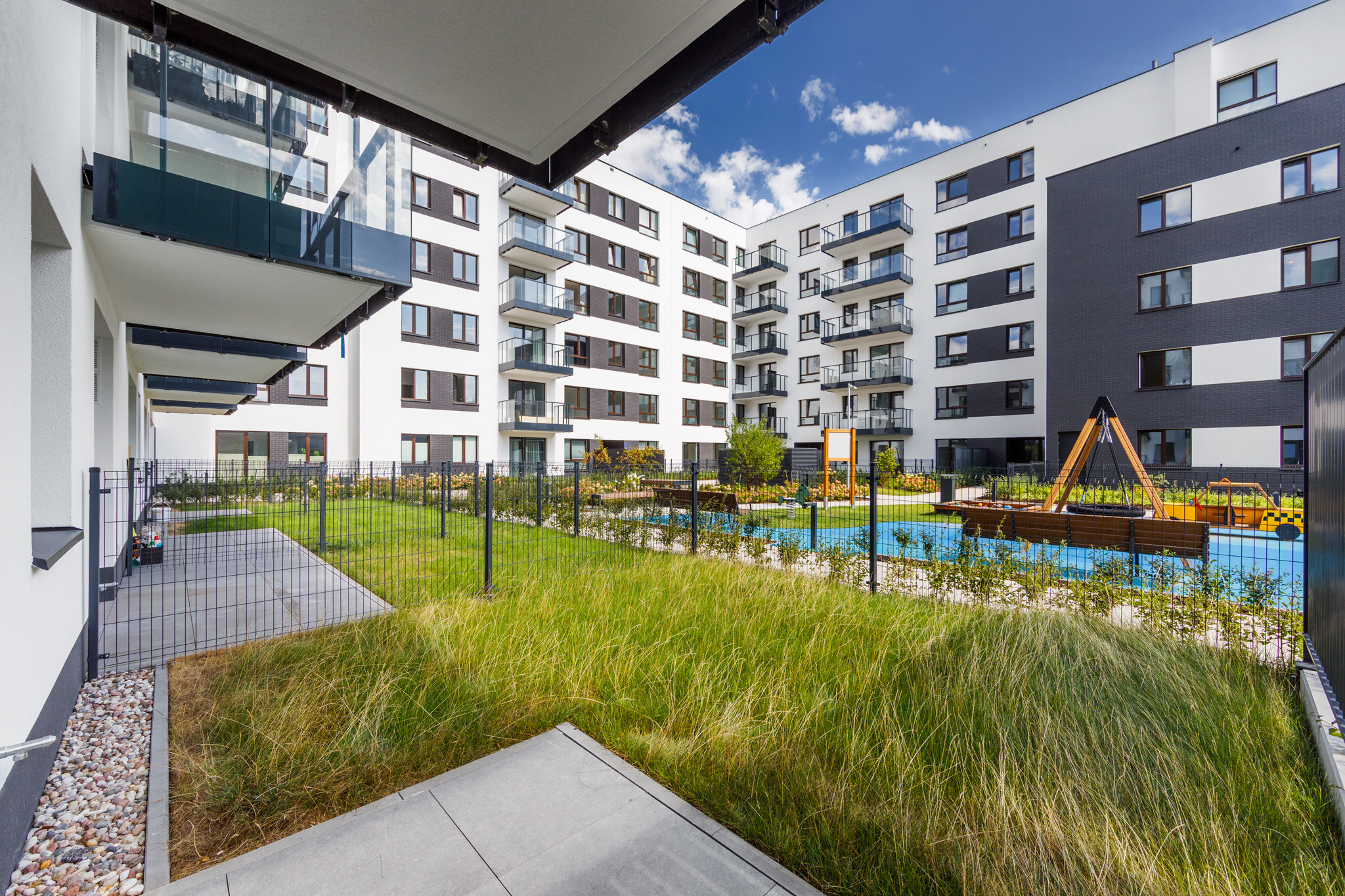 Fotograf Nieruchomości i Wnętrz