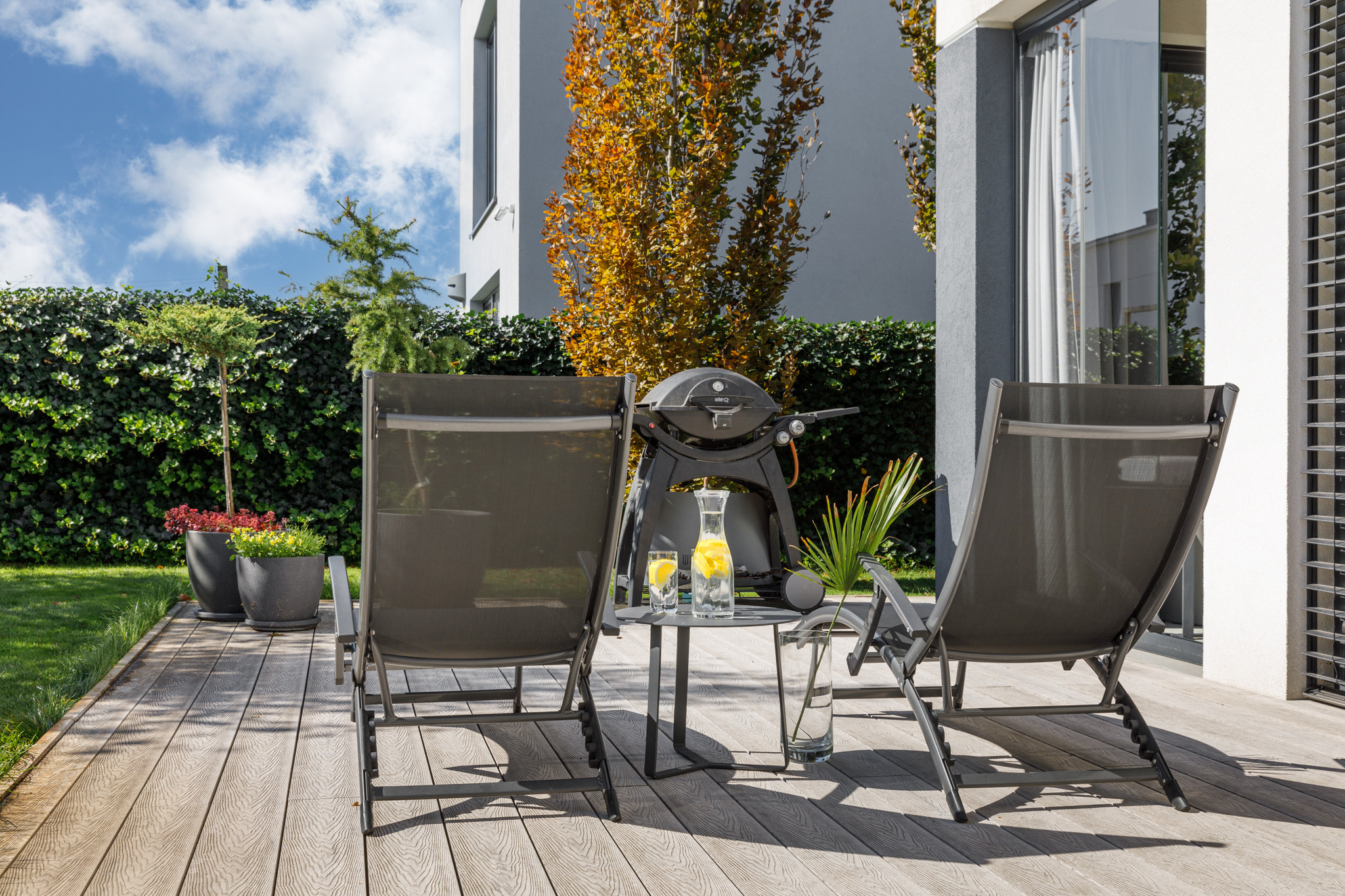 Łomianki. Fotograf Nieruchomości i Wnętrz