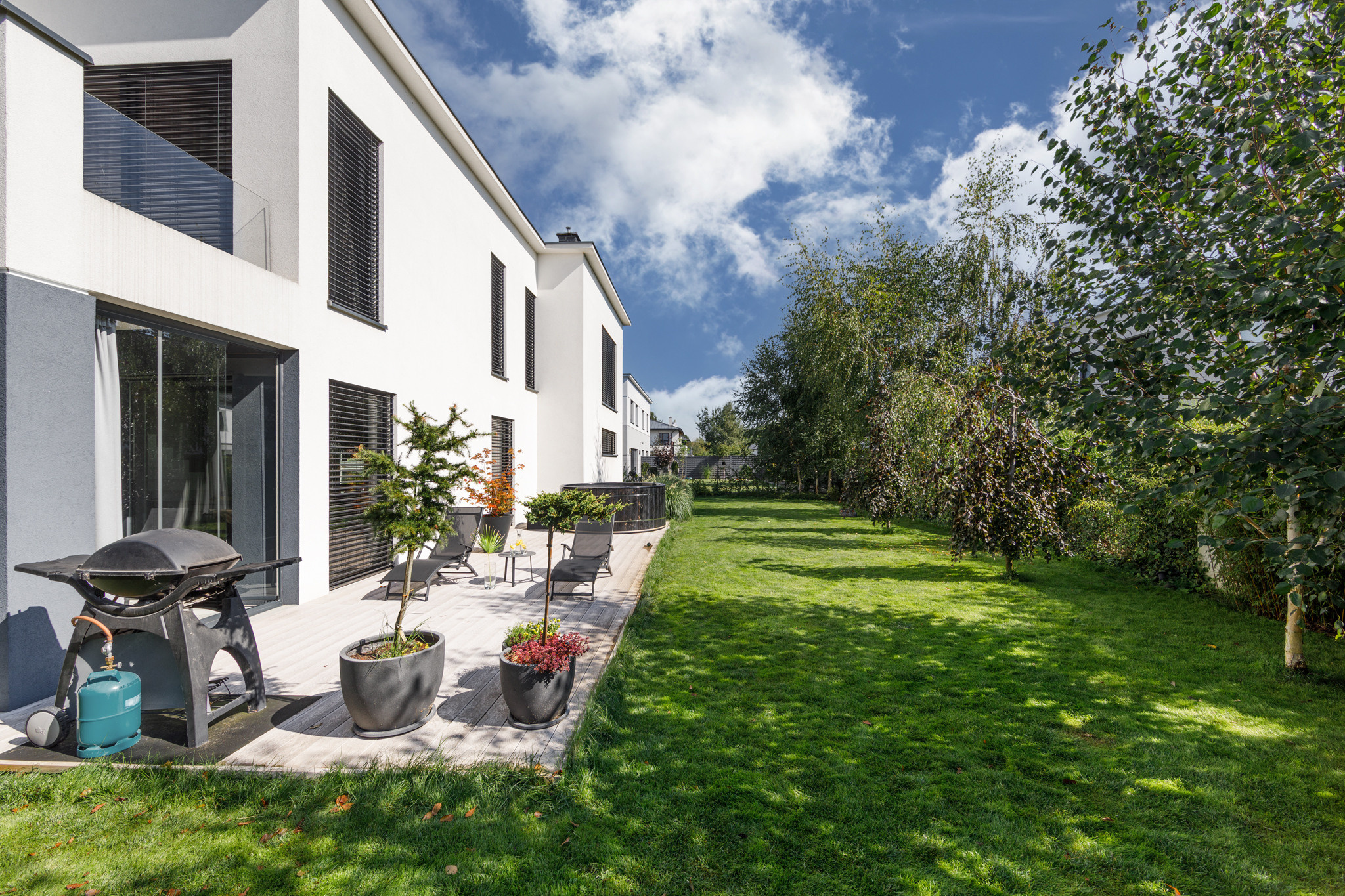 Fotograf Nieruchomości i Wnętrz