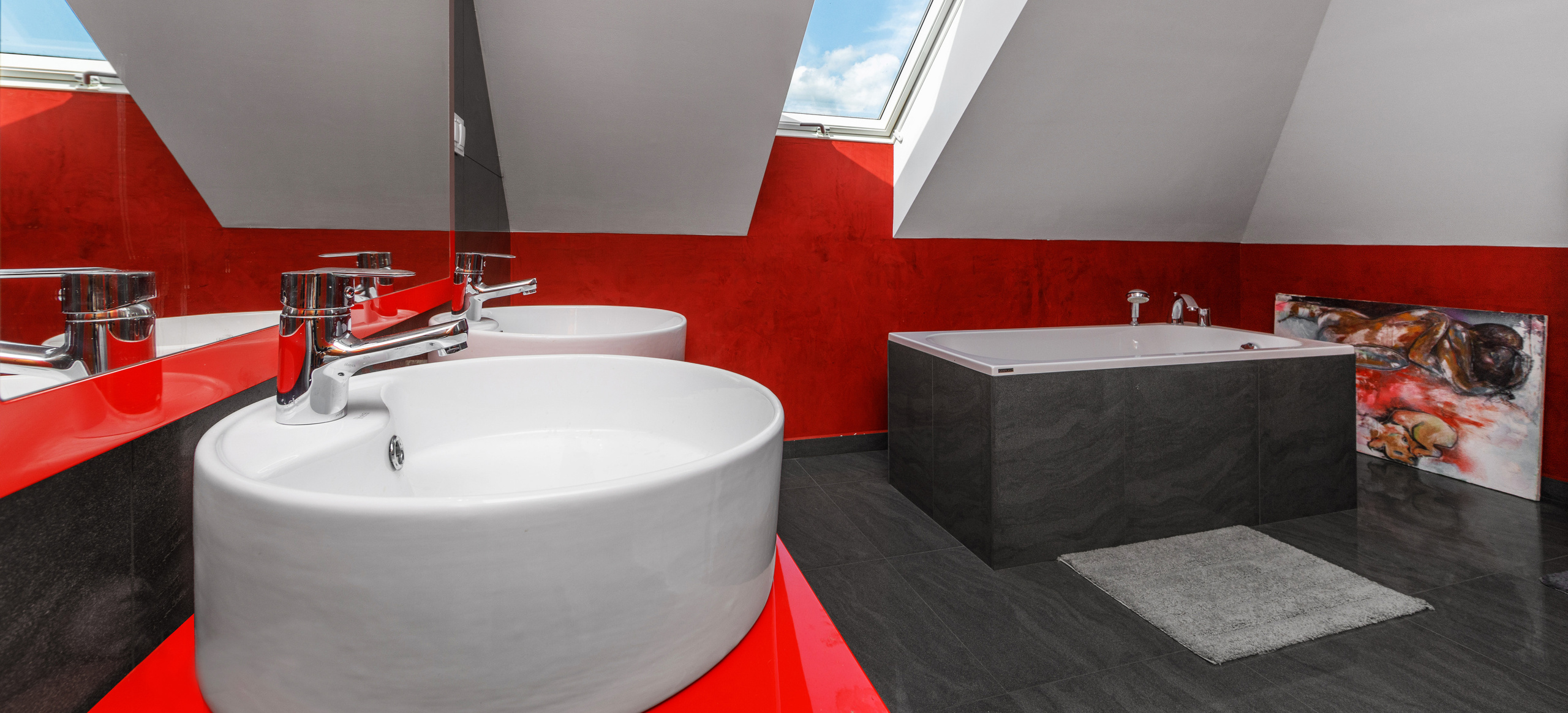 Fotografia nieruchomości. Fotograf Nieruchomości i Wnętrz