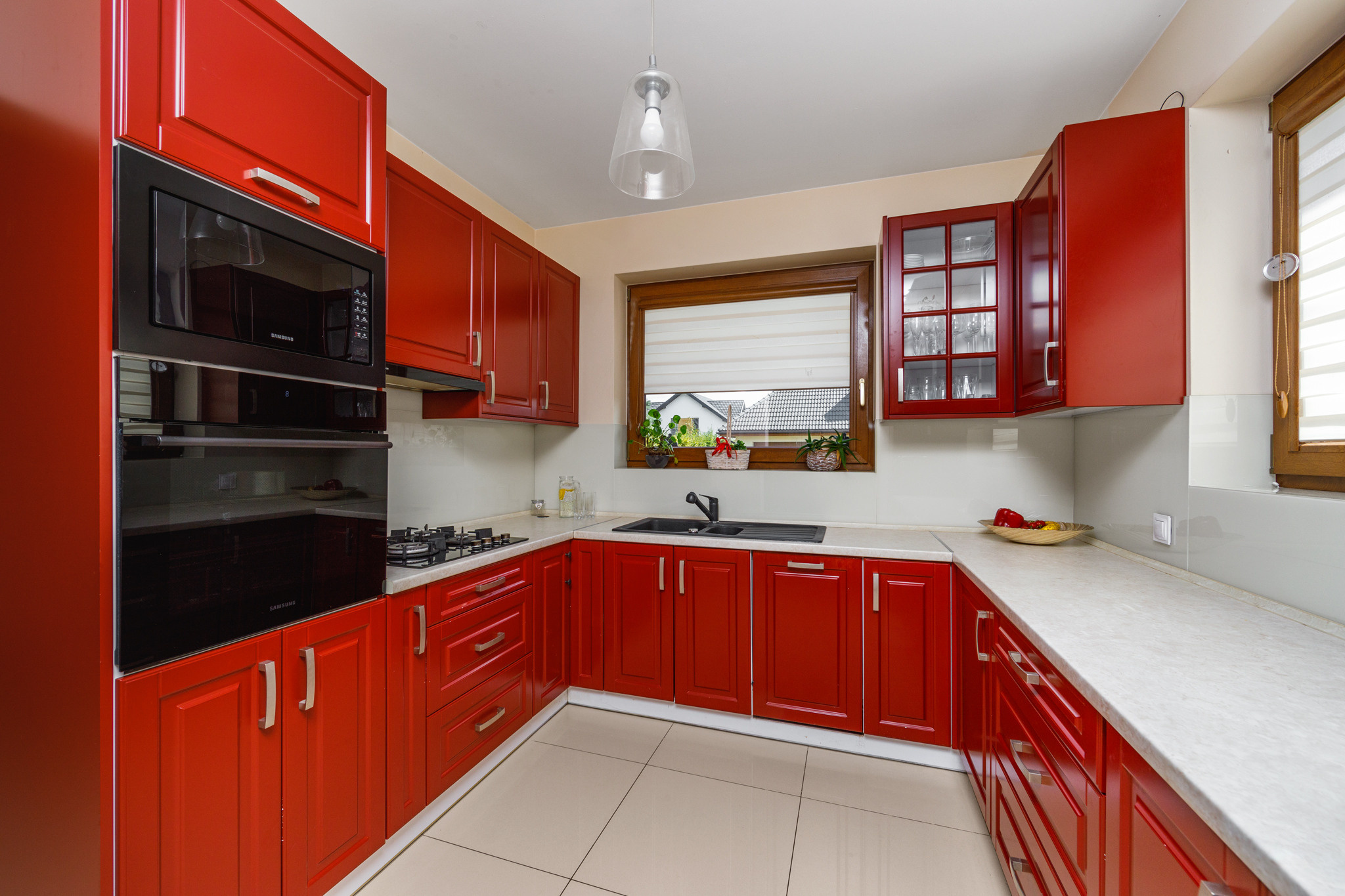 Fotograf Nieruchomości i Wnętrz