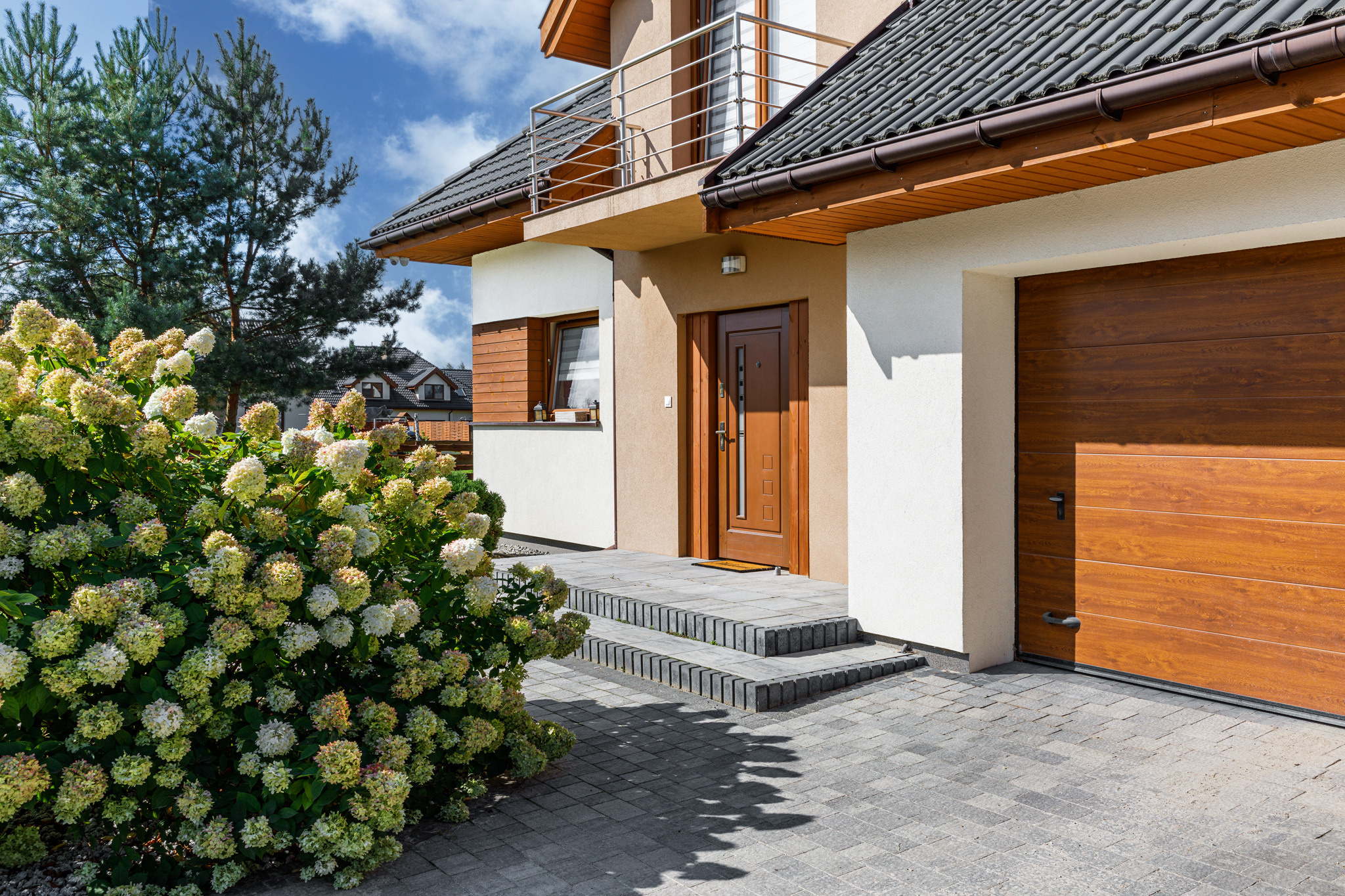 Góra Kalwaria. Fotograf Nieruchomości i Wnętrz