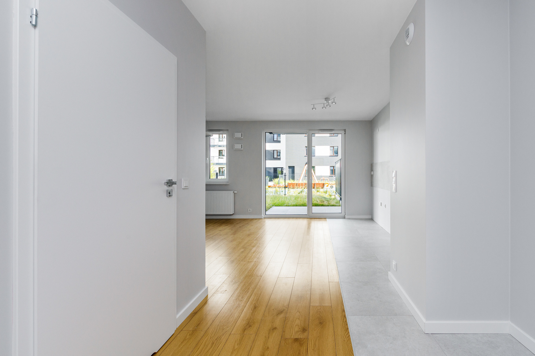 Warzsawa Tarchomin. Fotograf Nieruchomości i Wnętrz