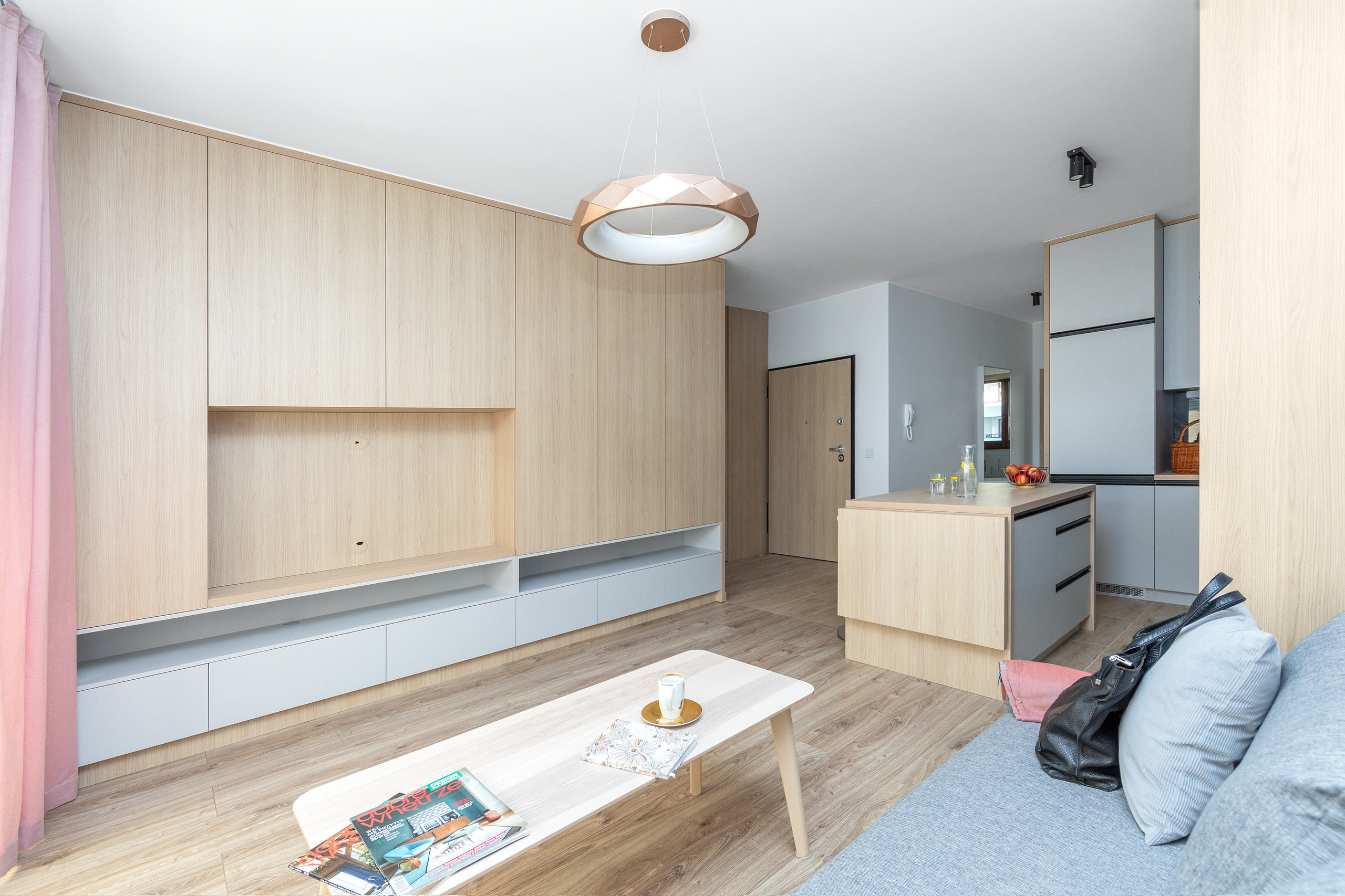 Warzsawa Mokotow. Fotograf Nieruchomości i Wnętrz