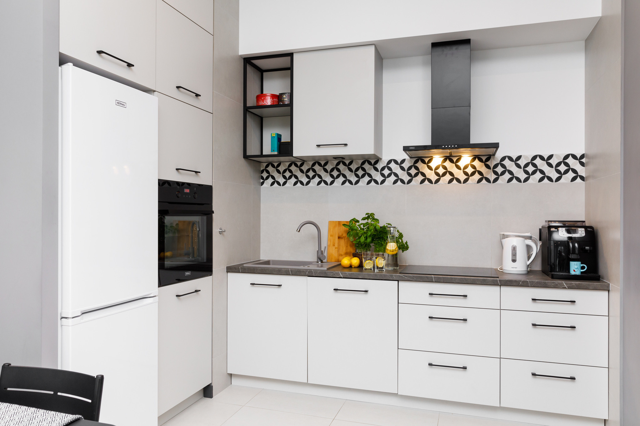 Fotograf Nieruchomości i Wnętrz