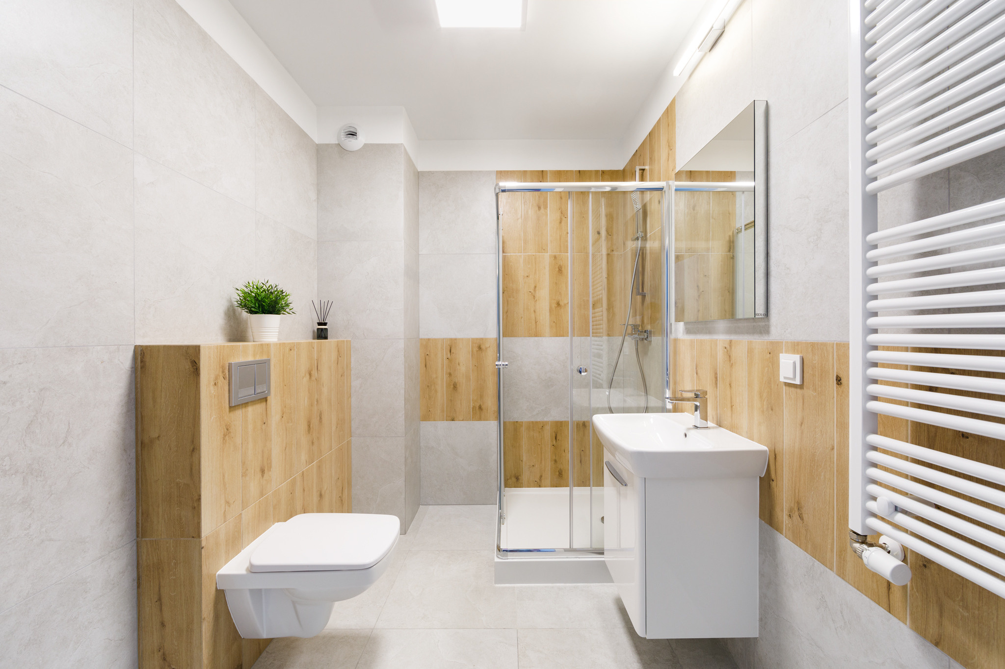 Fotografia wnętrz Warszawa. Fotograf Nieruchomości i Wnętrz