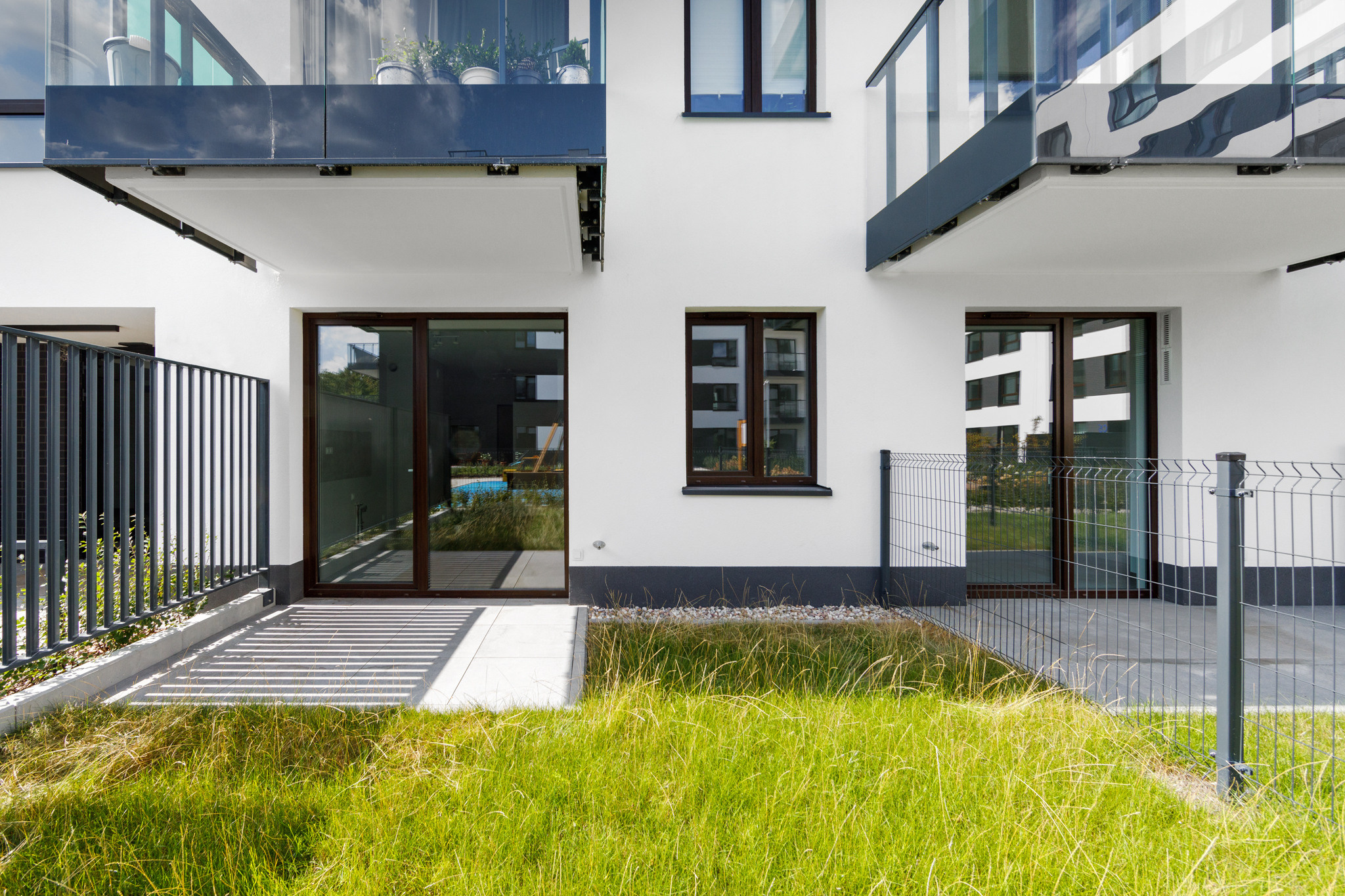 Warzsawa Tarchomin. Fotograf Nieruchomości i Wnętrz