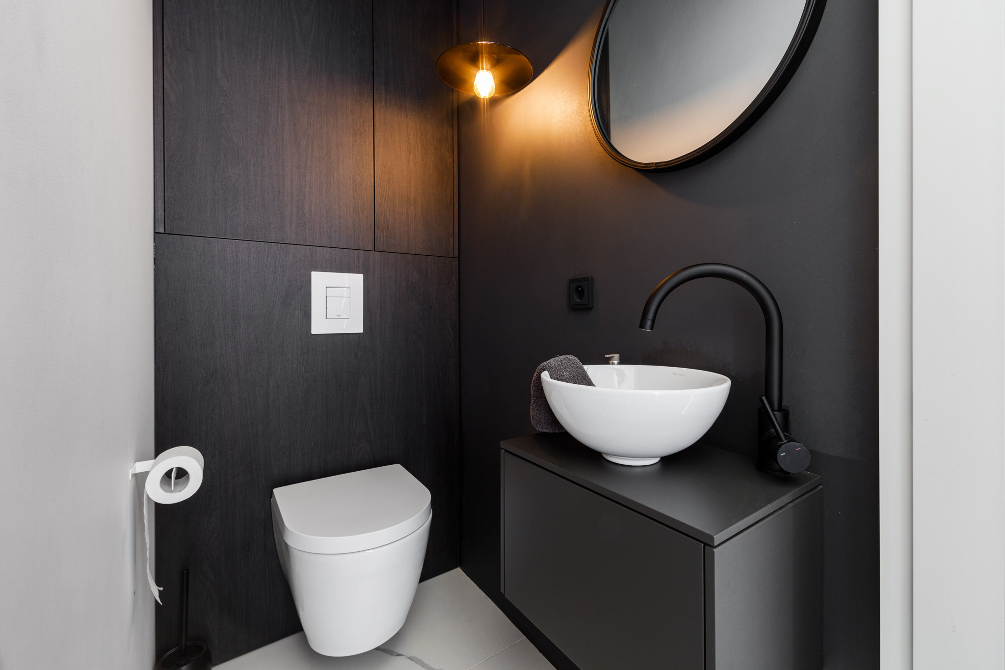 Łomianki. Fotograf Nieruchomości i Wnętrz