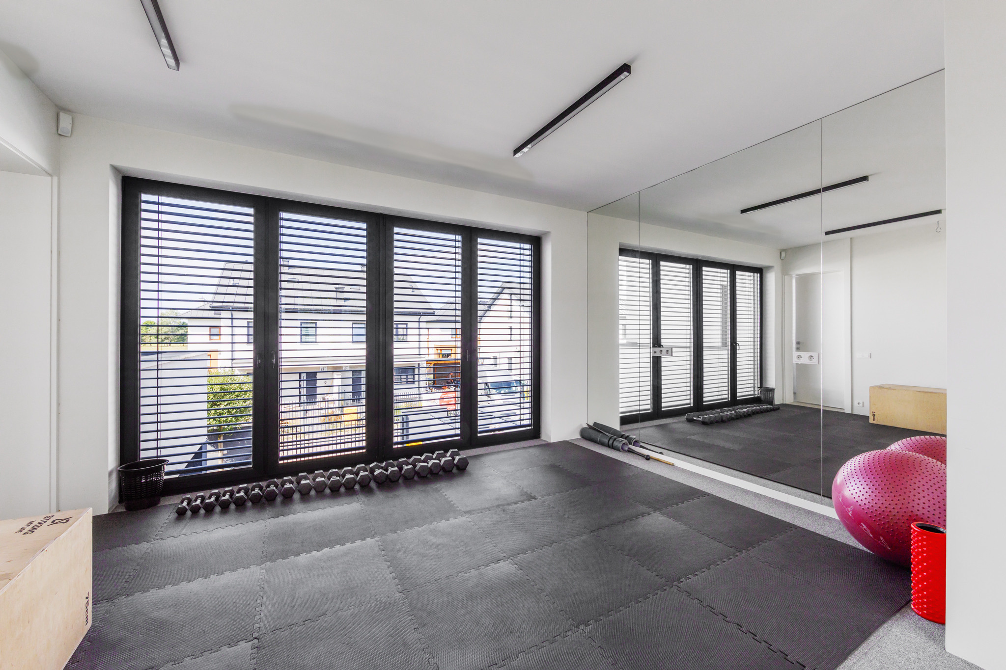 Łomianki. Fotograf Nieruchomości i Wnętrz