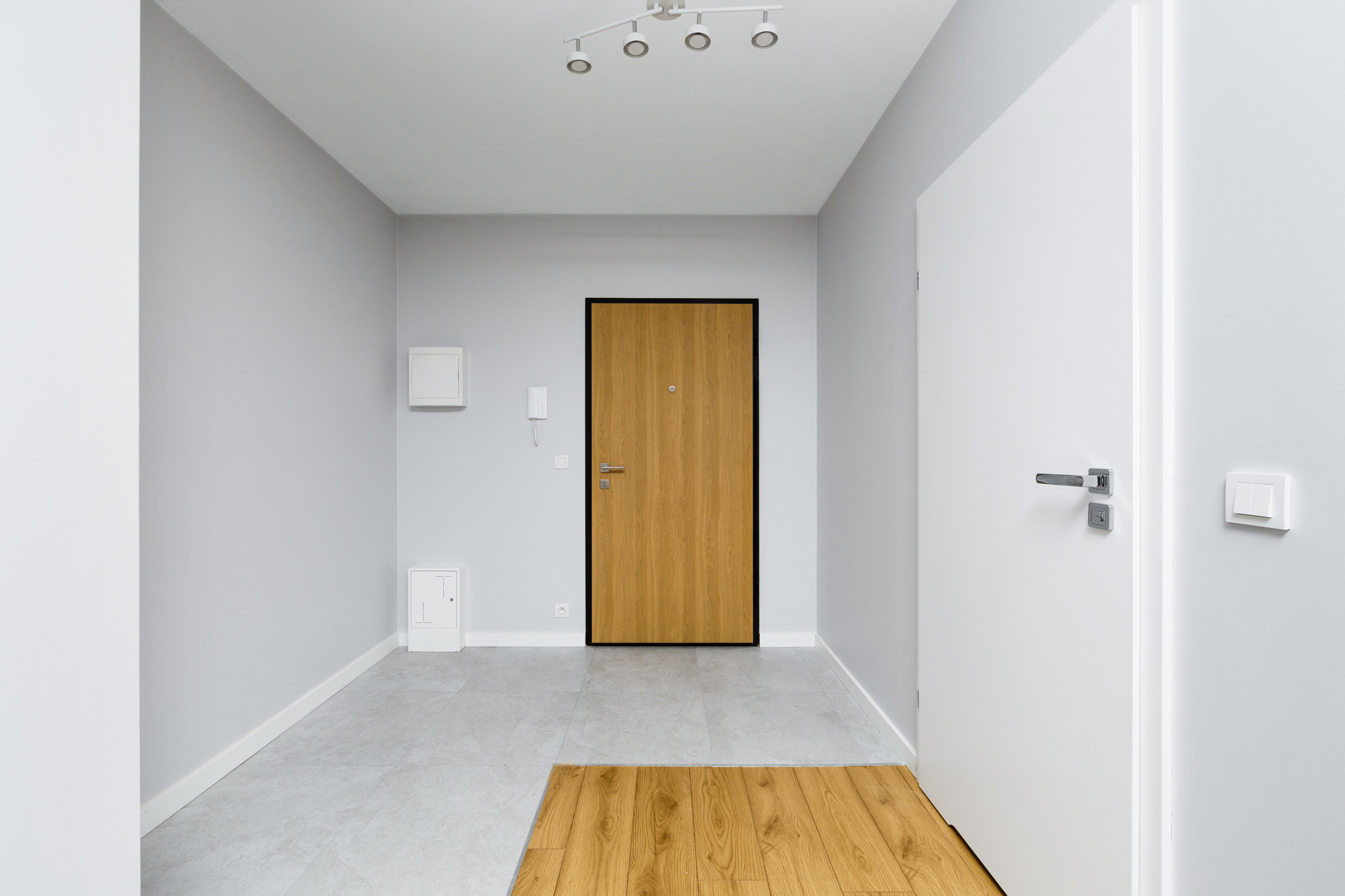 Warzsawa Tarchomin. Fotograf Nieruchomości i Wnętrz