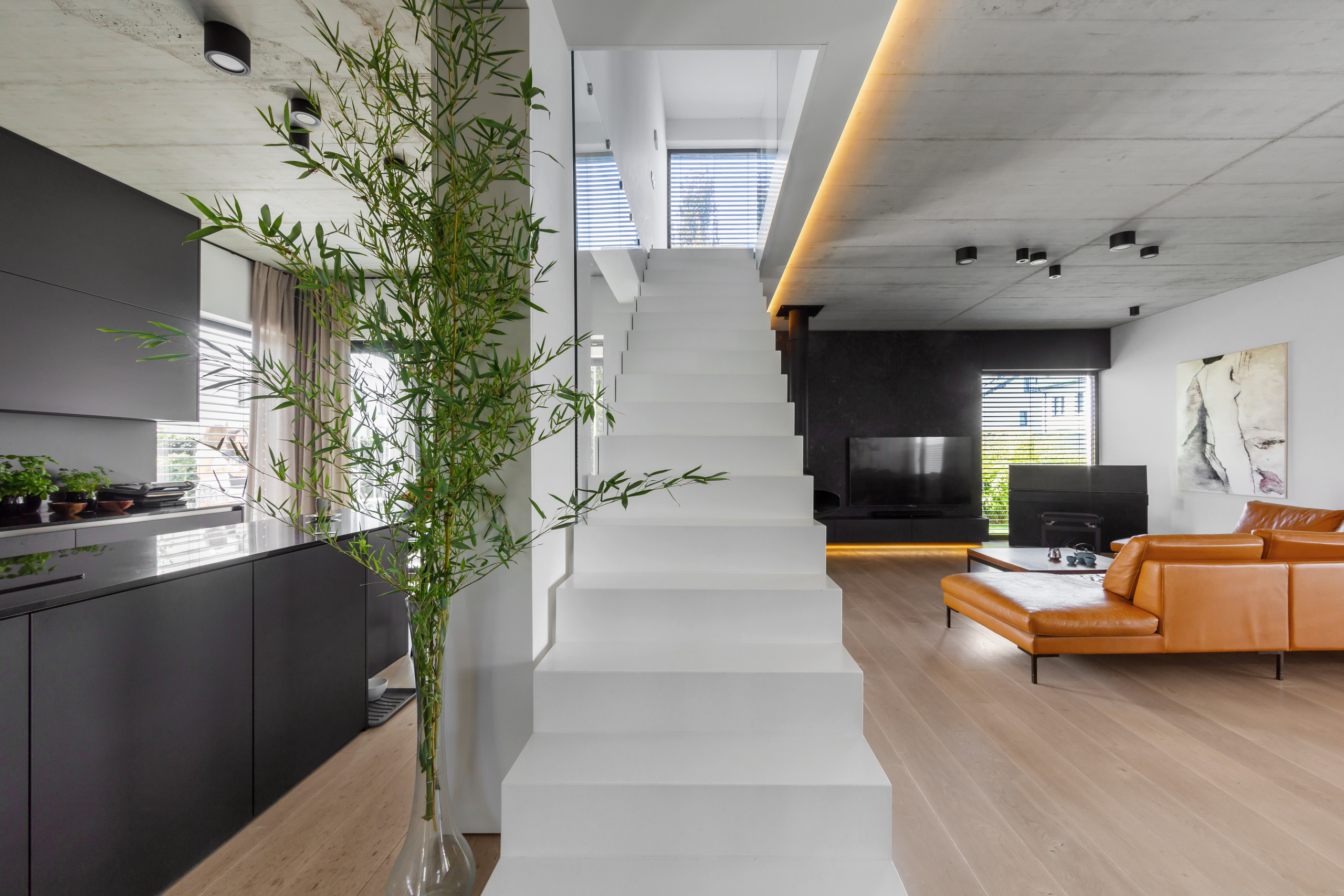 Fotograf Nieruchomości i Wnętrz