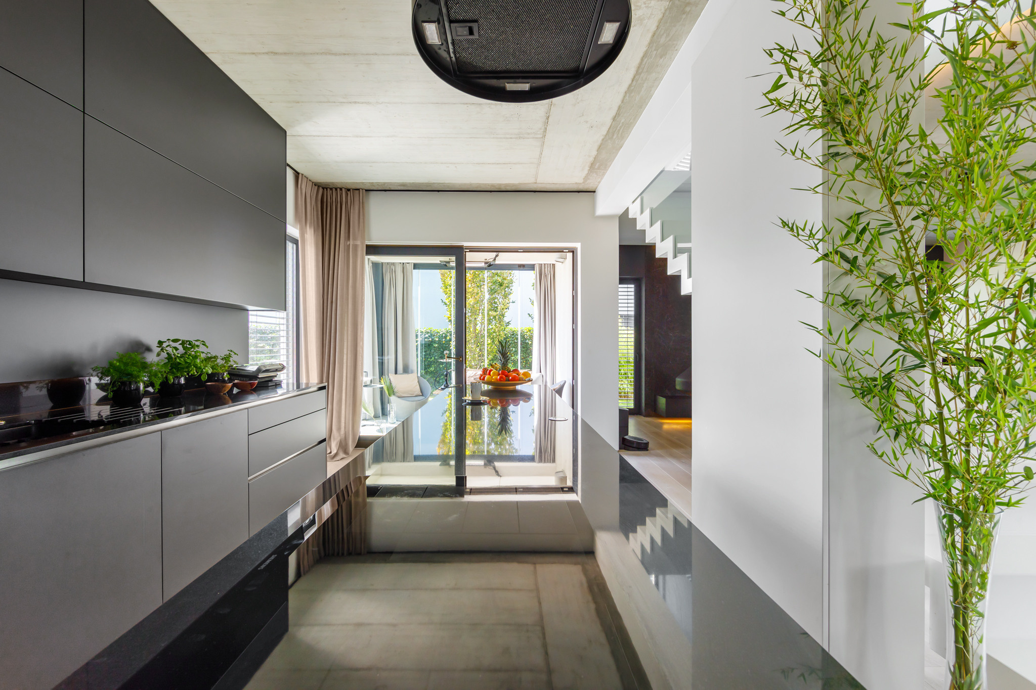 Fotograf Nieruchomości i Wnętrz