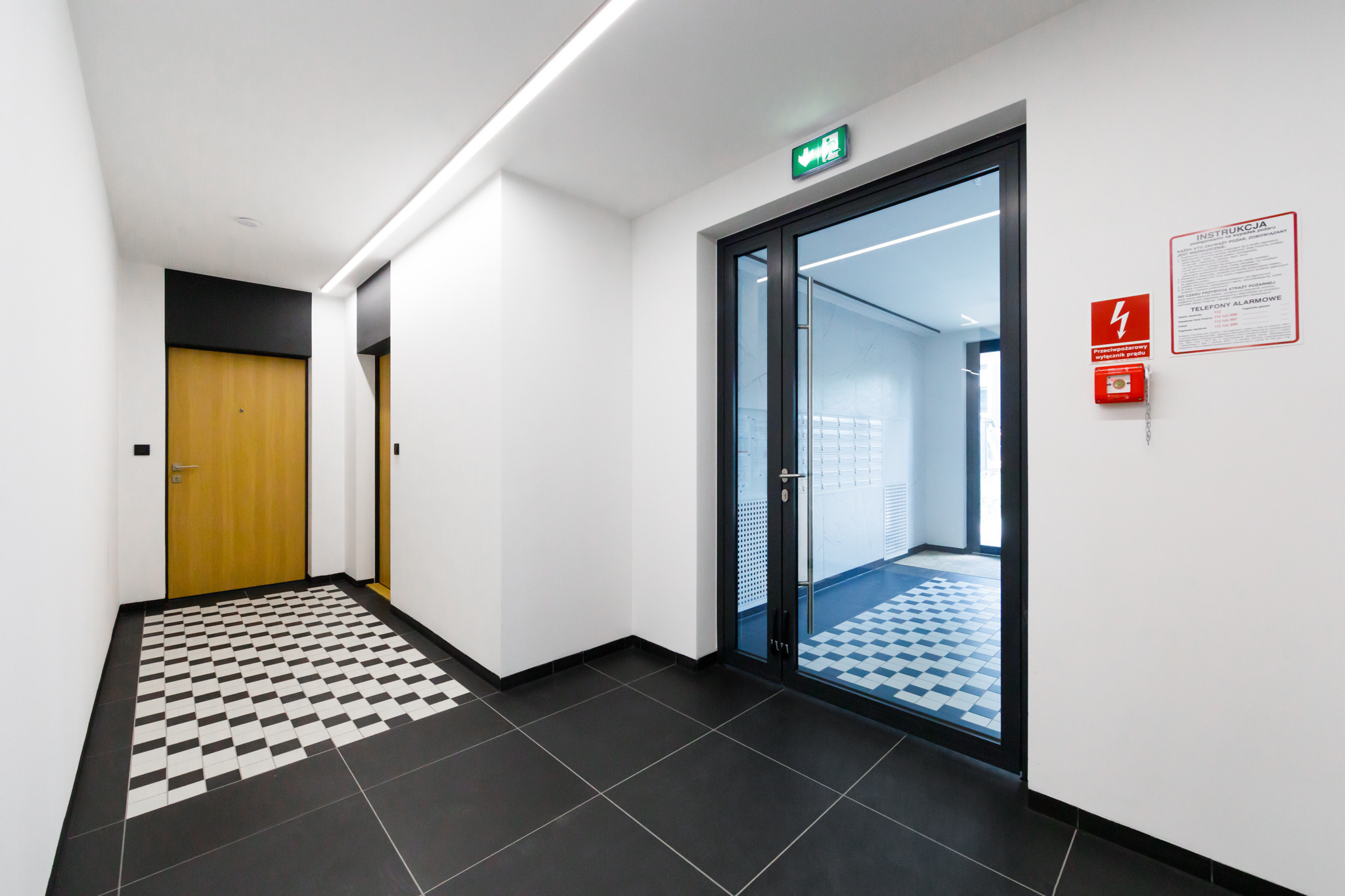 Fotograf Nieruchomości i Wnętrz