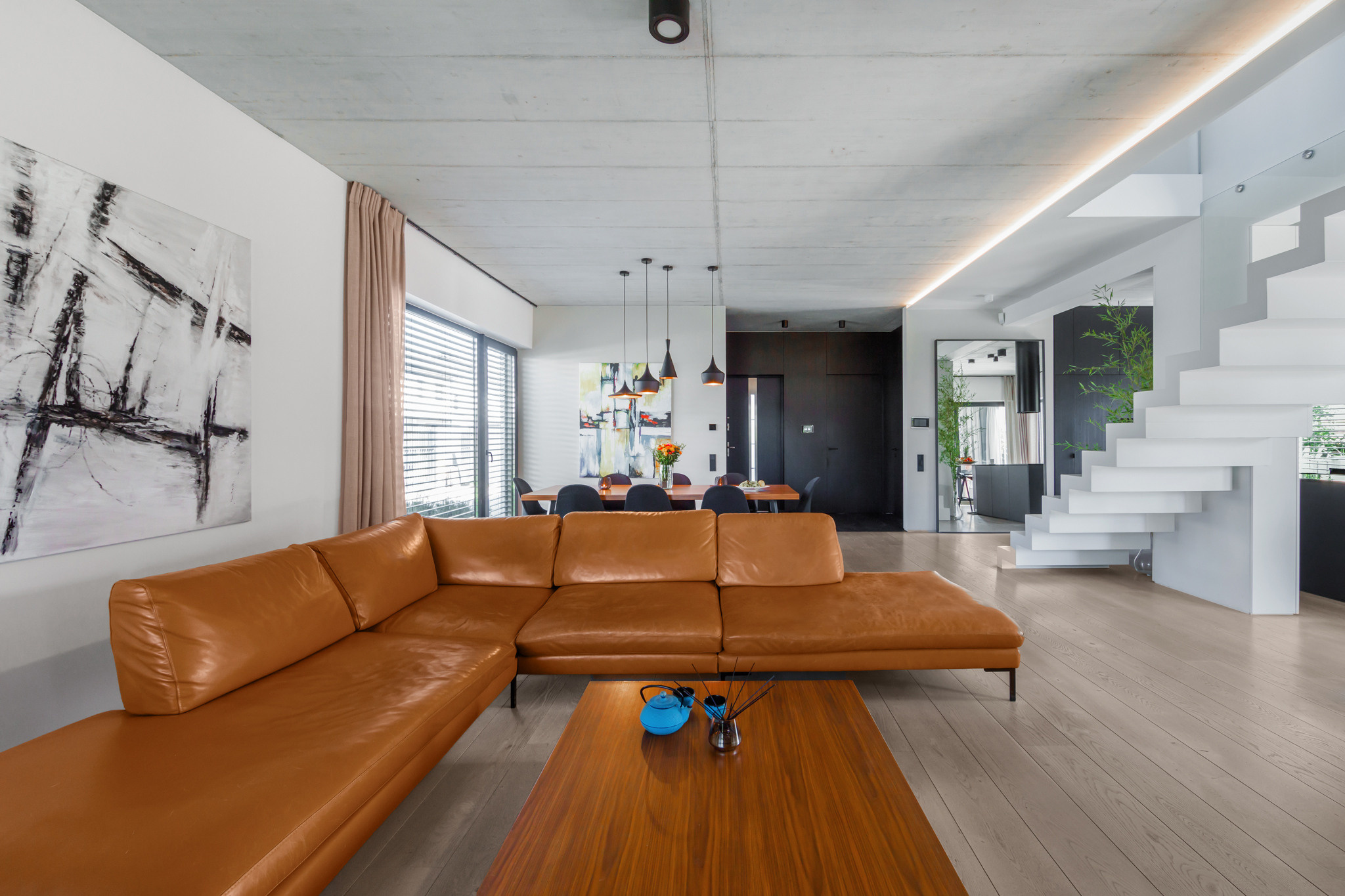 Łomianki. Fotograf Nieruchomości i Wnętrz