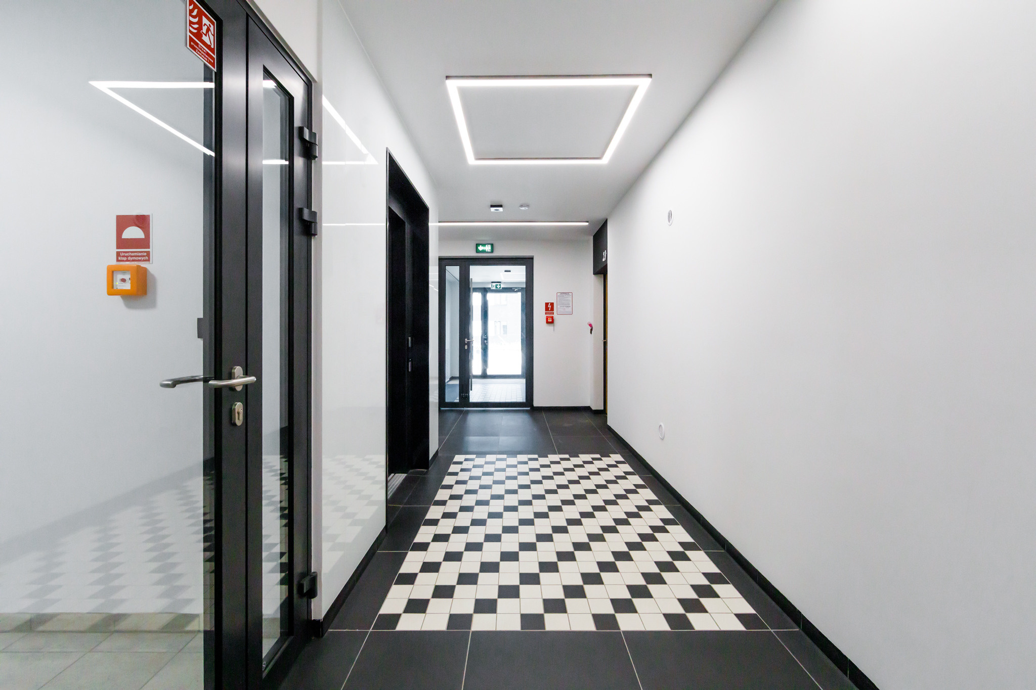 Fotograf Nieruchomości i Wnętrz