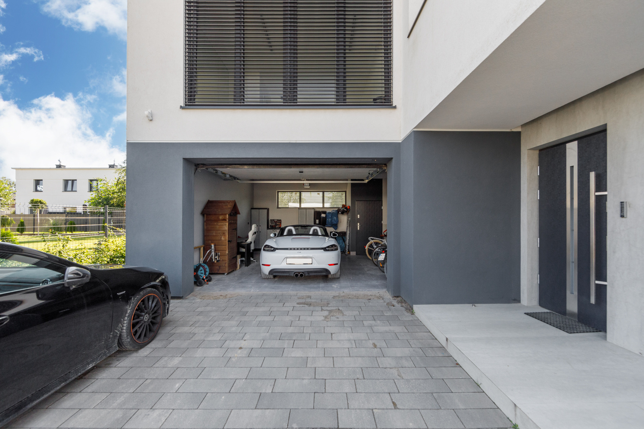 Łomianki. Fotograf Nieruchomości i Wnętrz