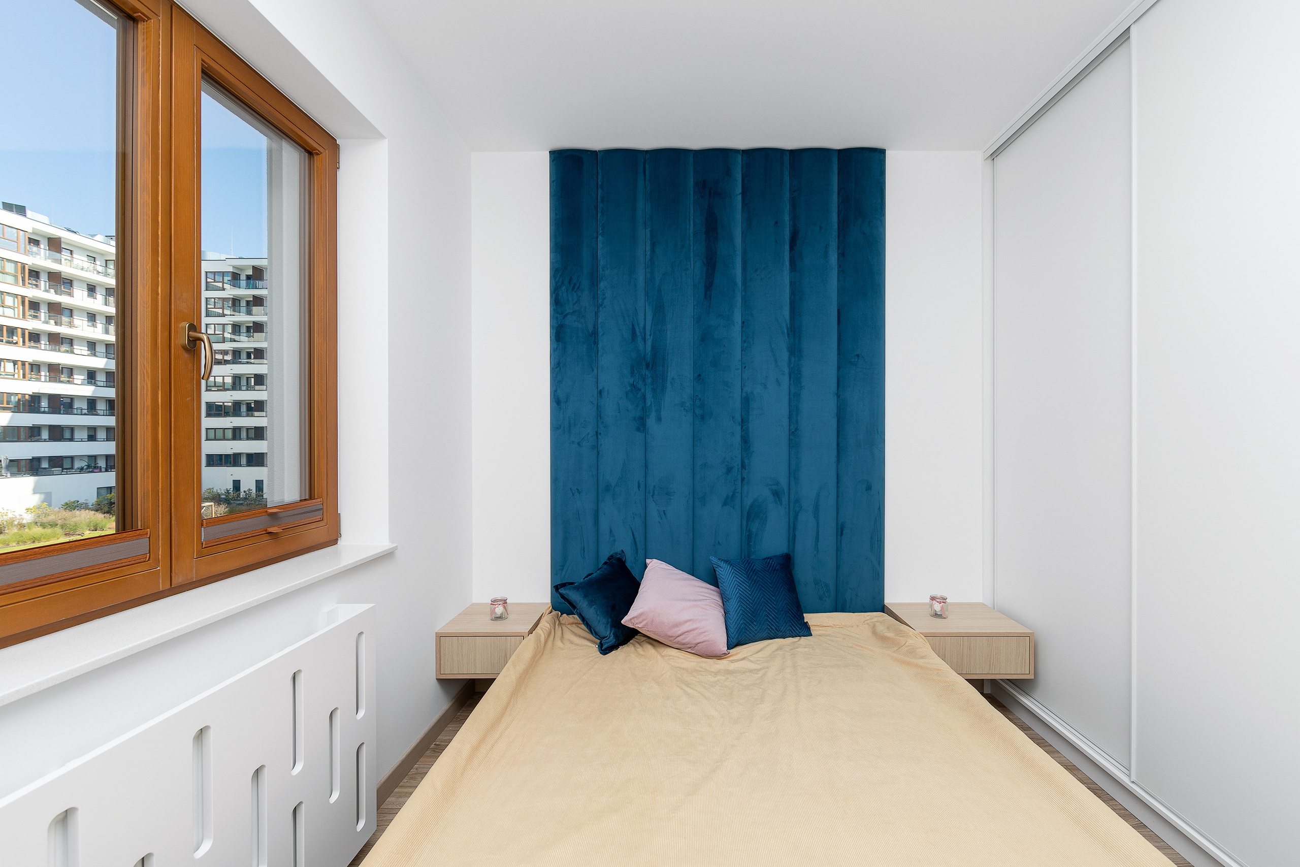 Warzsawa Mokotow. Fotograf Nieruchomości i Wnętrz