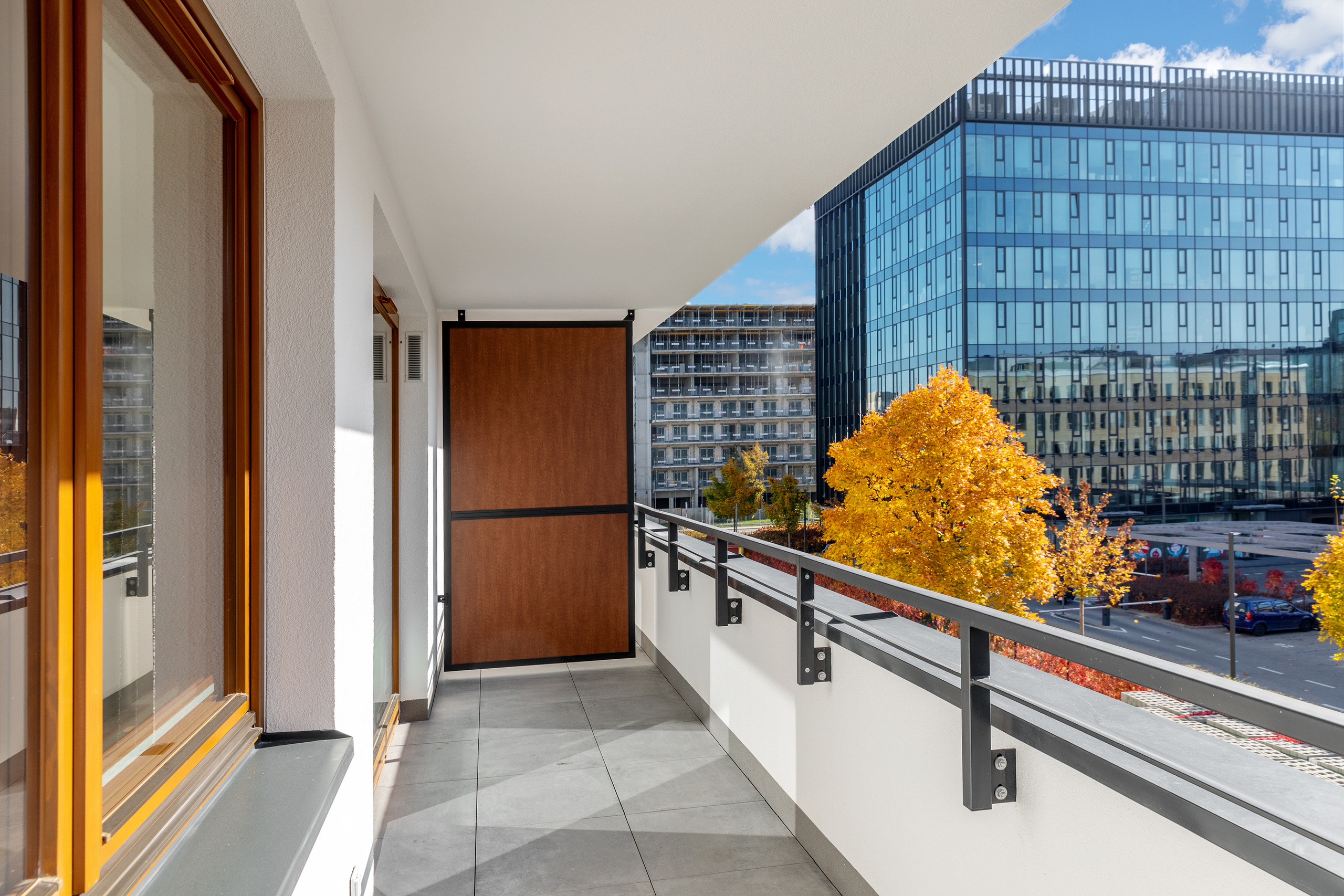 Warzsawa Mokotow. Fotograf Nieruchomości i Wnętrz