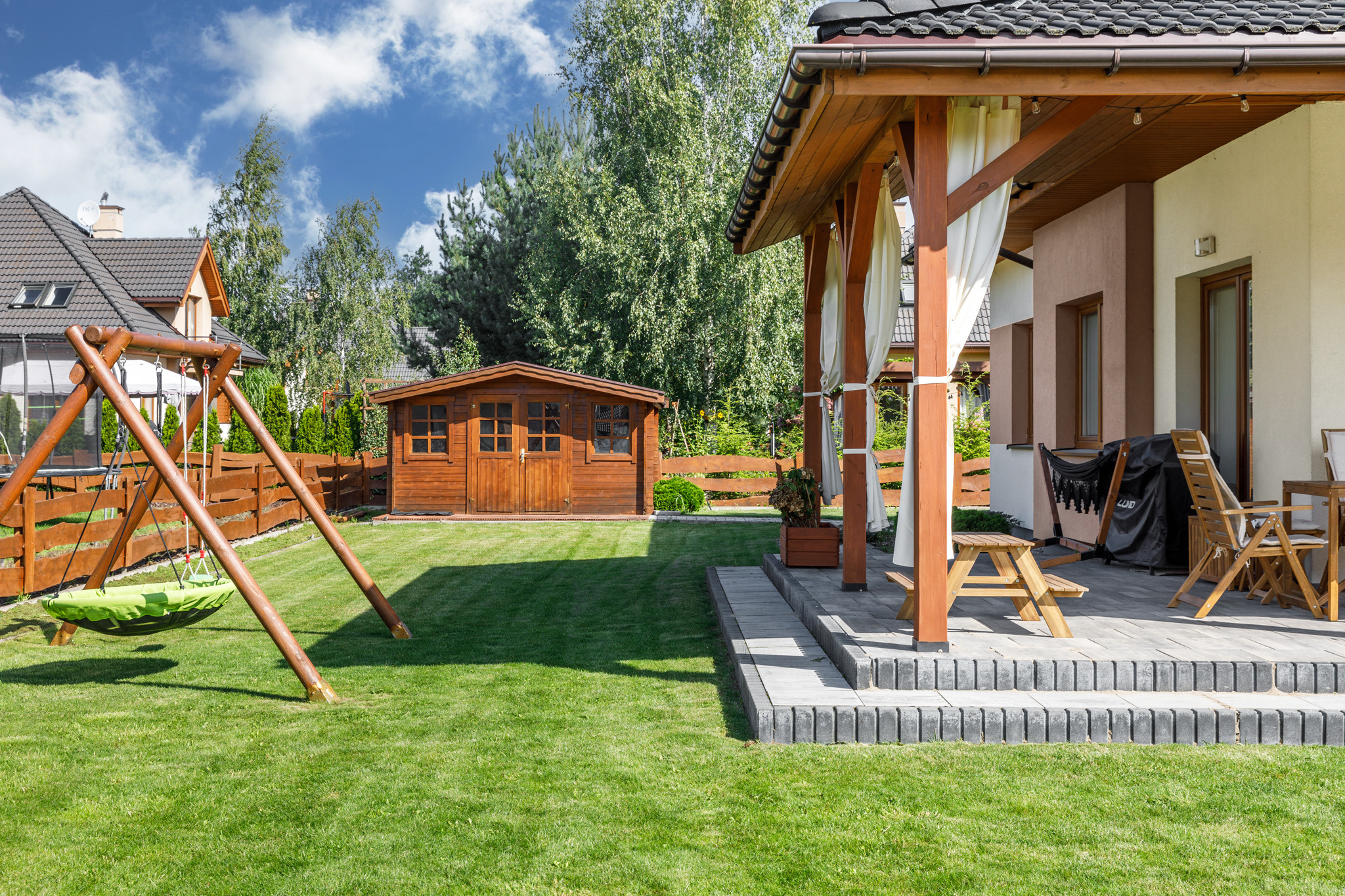 Góra Kalwaria. Fotograf Nieruchomości i Wnętrz