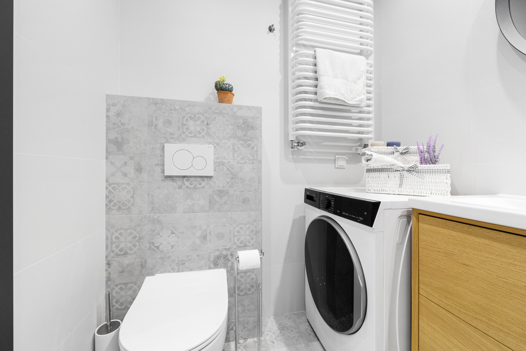 Warszawa Wola. Fotograf Nieruchomości i Wnętrz