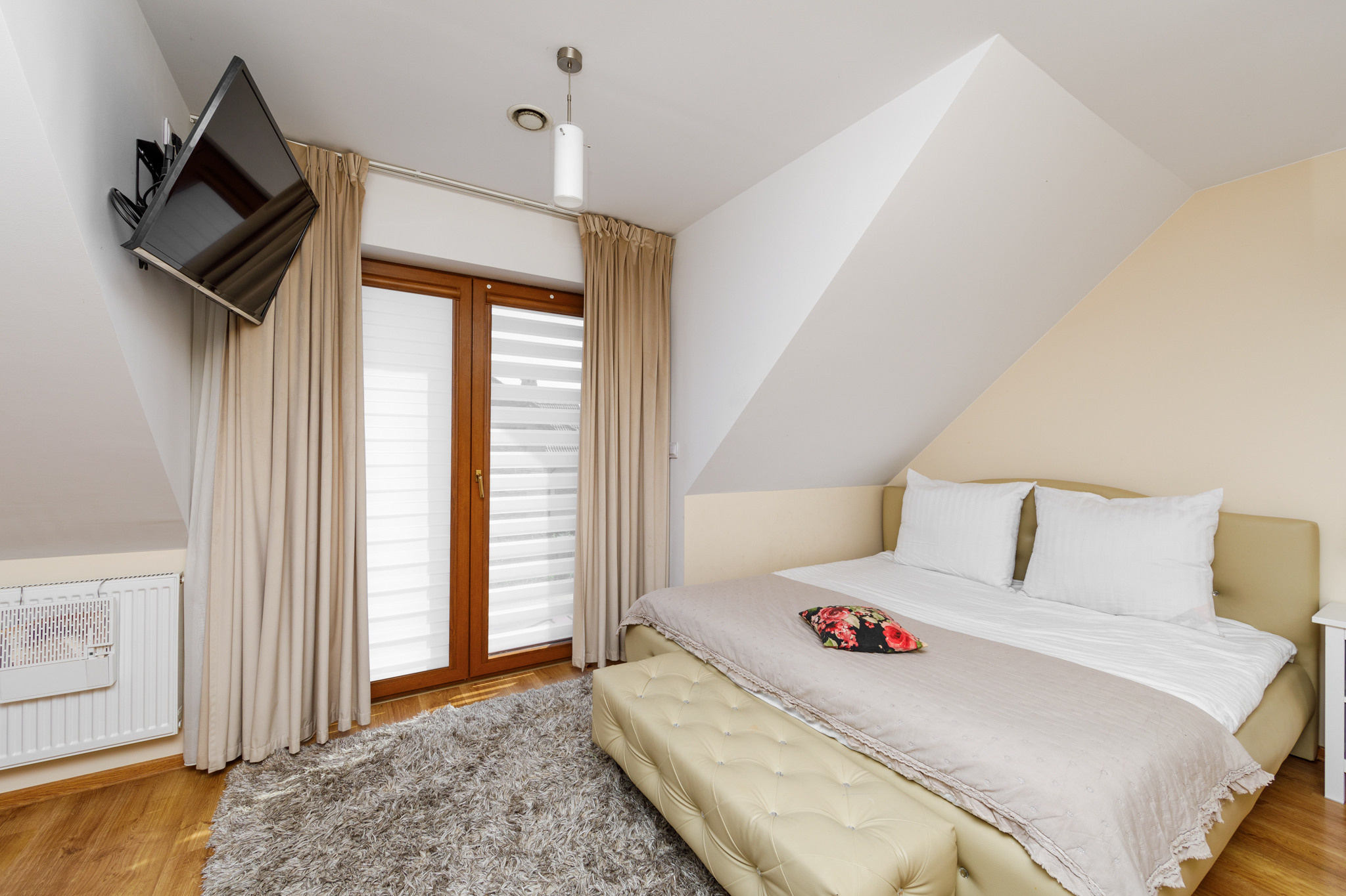 Góra Kalwaria. Fotograf Nieruchomości i Wnętrz