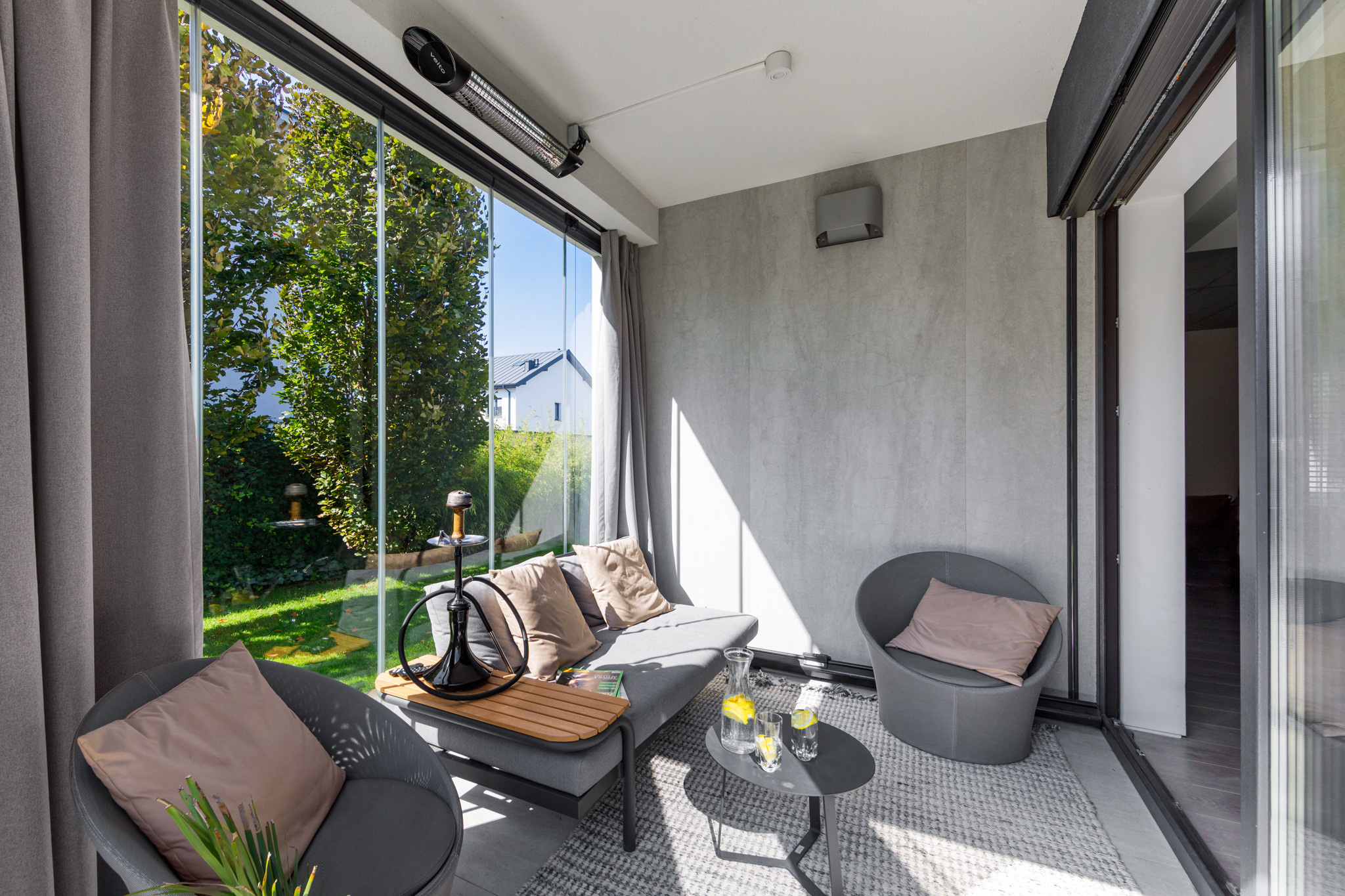 Fotografia wnętrz Warszawa. Fotograf Nieruchomości i Wnętrz