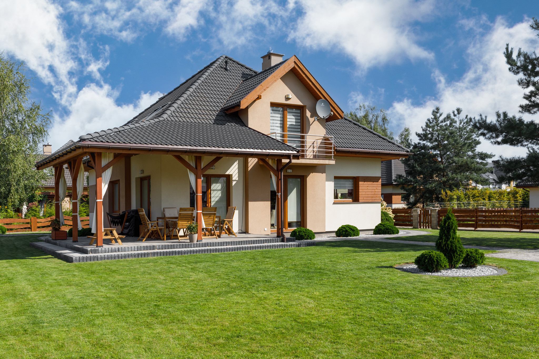 Góra Kalwaria. Fotograf Nieruchomości i Wnętrz