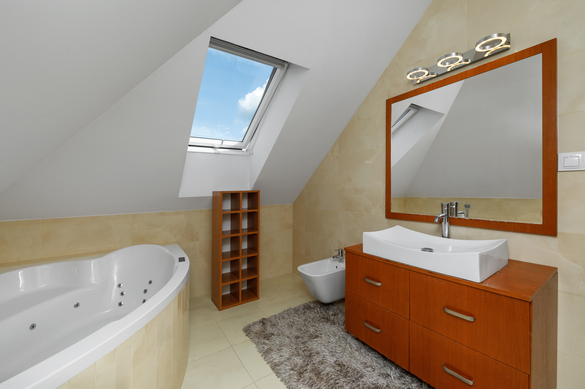 Fotografia wnętrz Warszawa. Fotograf Nieruchomości i Wnętrz