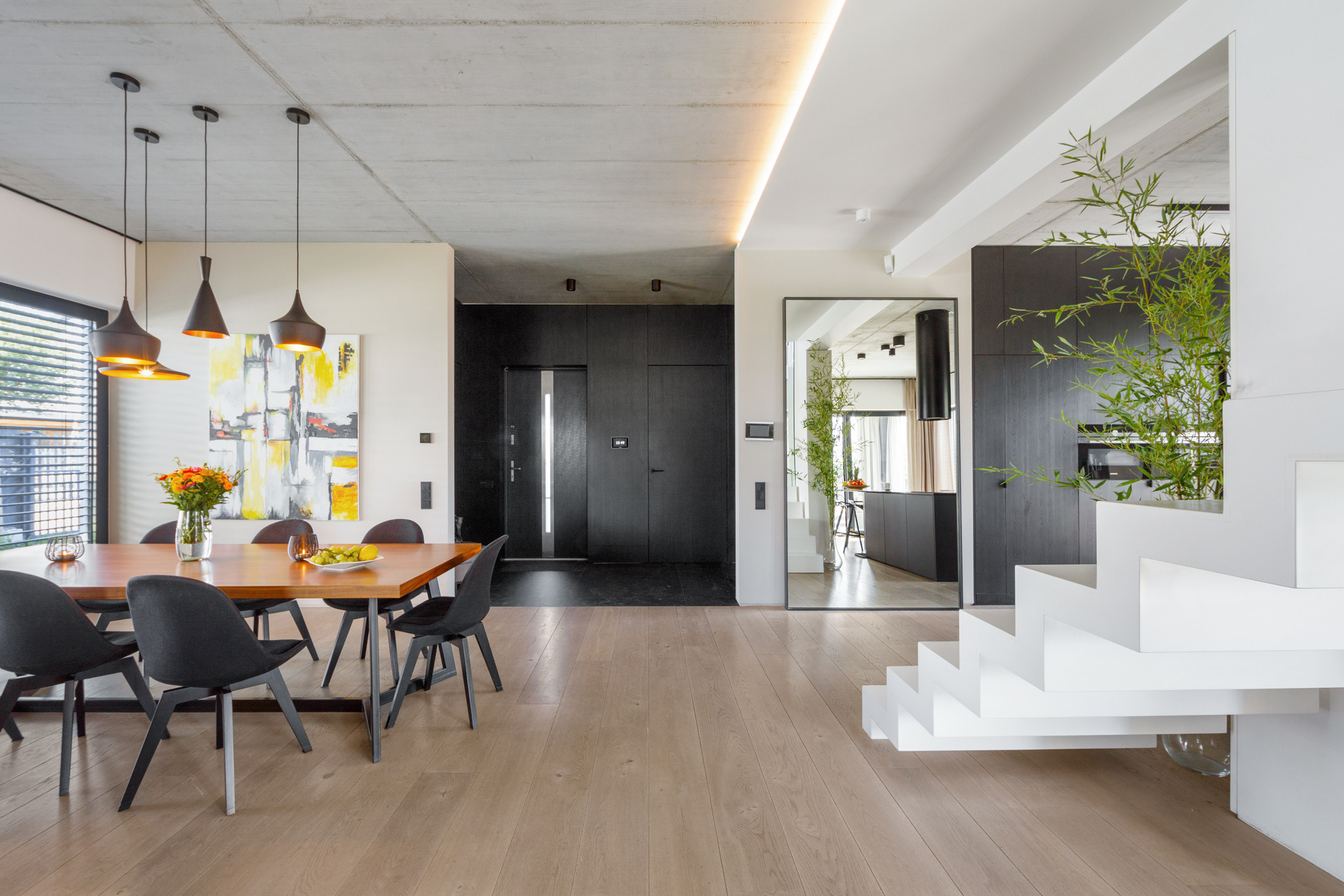 Fotograf Nieruchomości i Wnętrz