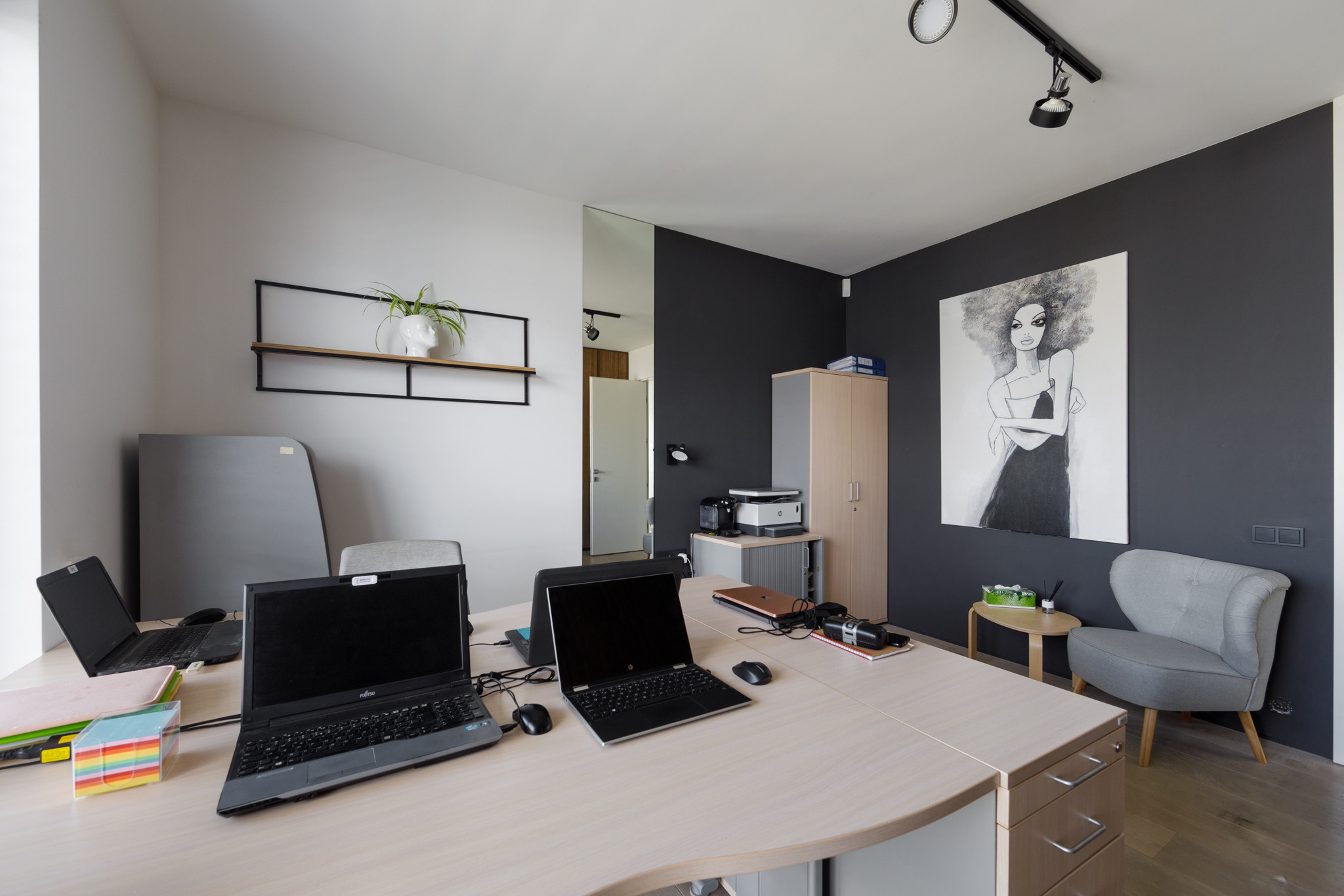 Łomianki. Fotograf Nieruchomości i Wnętrz