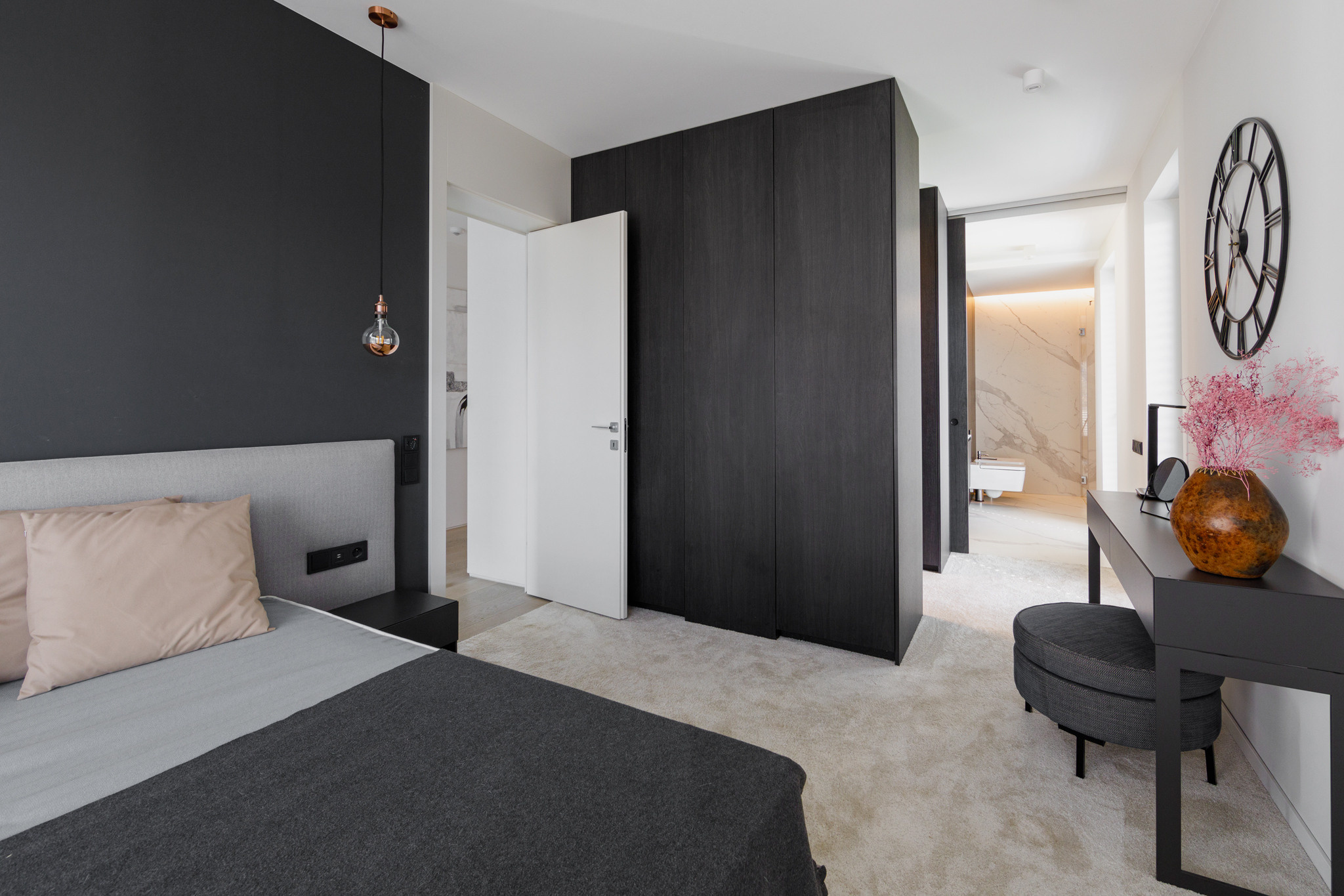 Łomianki. Fotograf Nieruchomości i Wnętrz