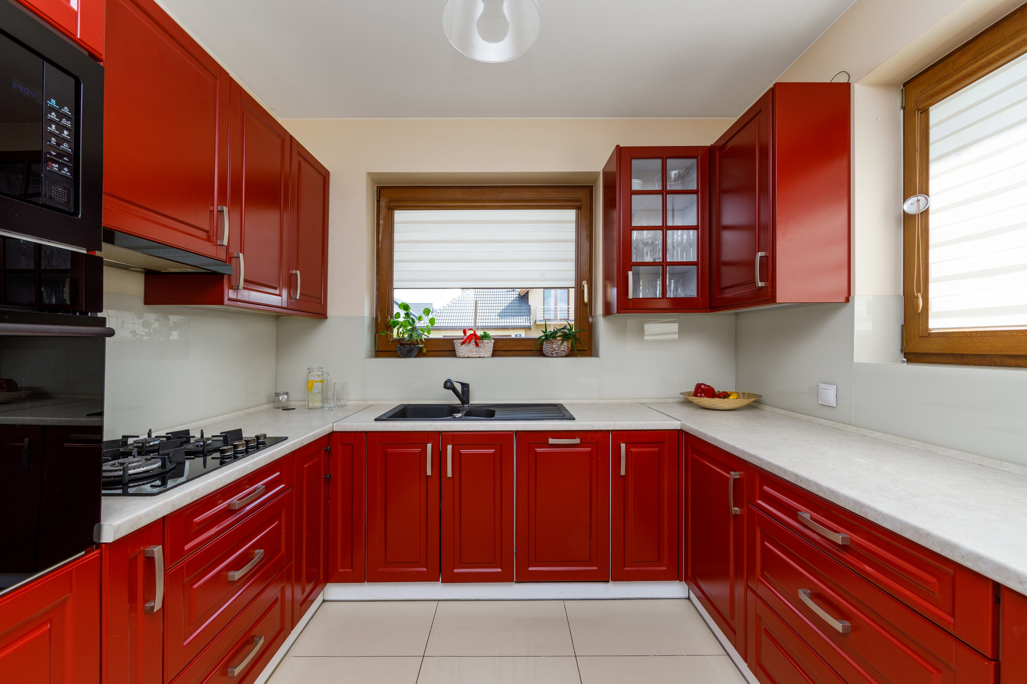 Góra Kalwaria. Fotograf Nieruchomości i Wnętrz