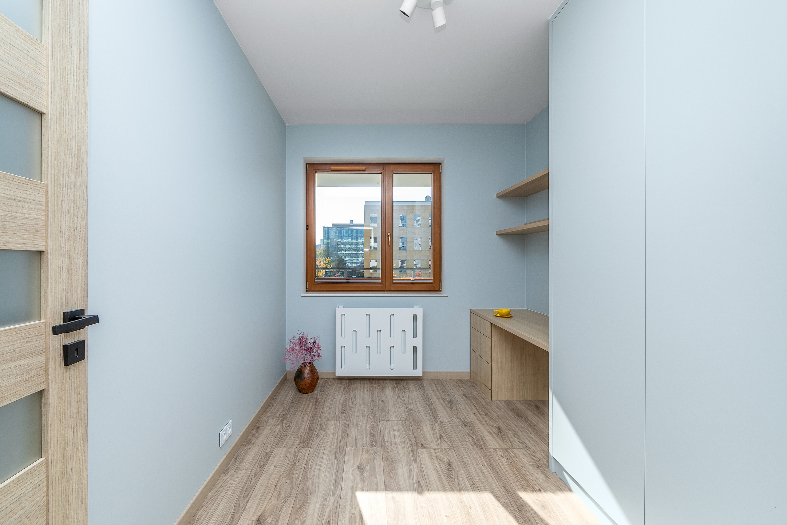 Warzsawa Mokotow. Fotograf Nieruchomości i Wnętrz