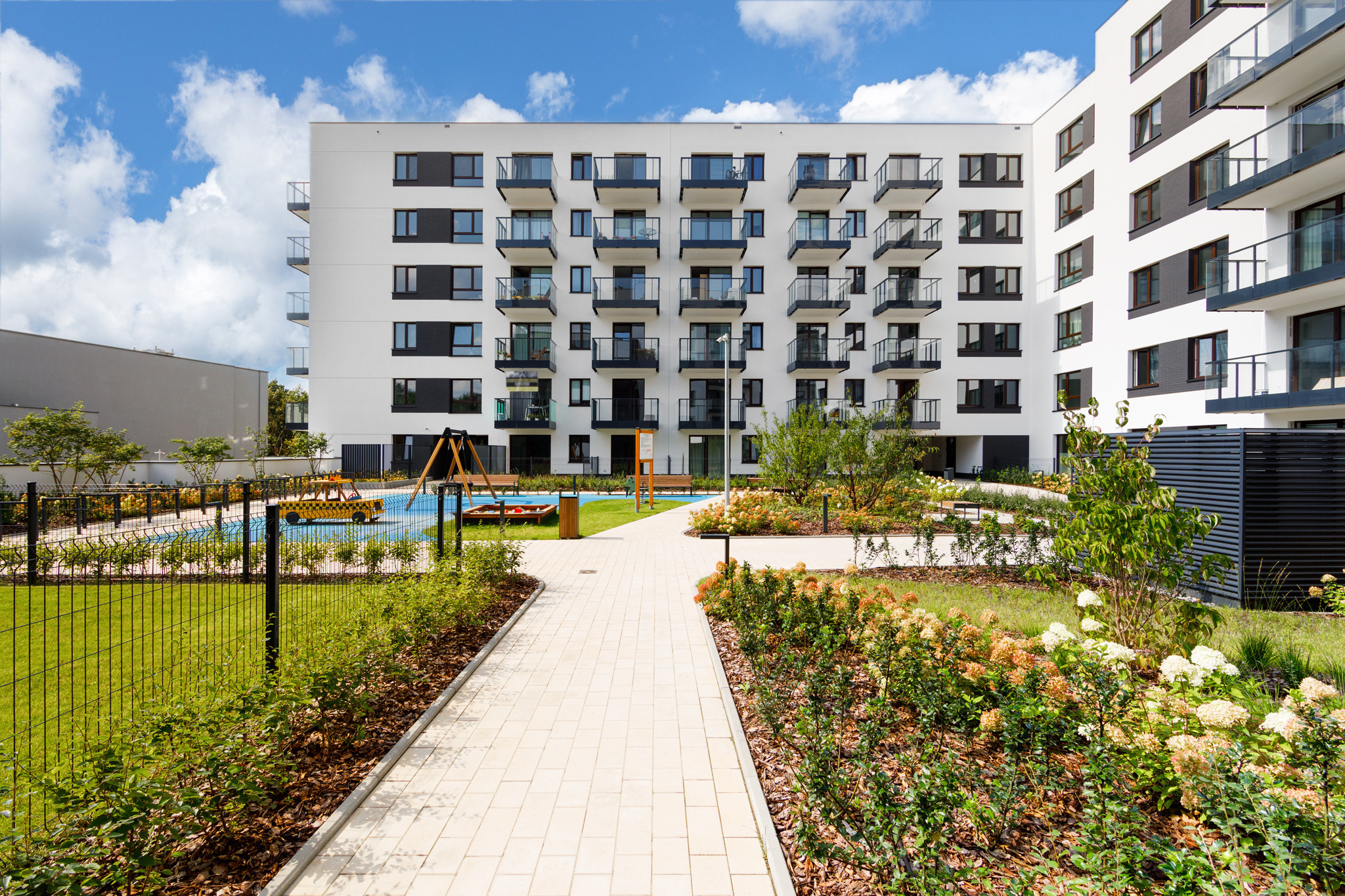 Fotograf Nieruchomości i Wnętrz