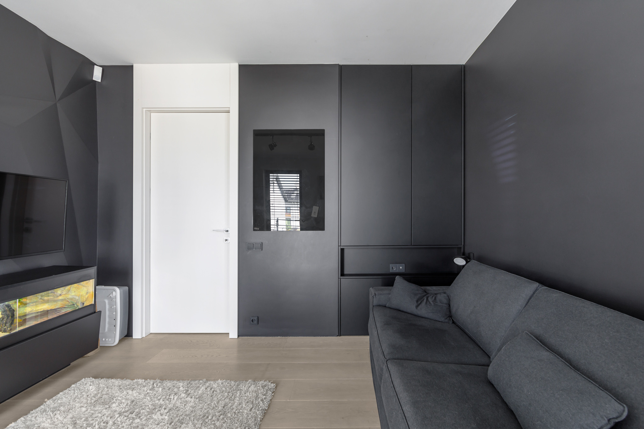 Łomianki. Fotograf Nieruchomości i Wnętrz