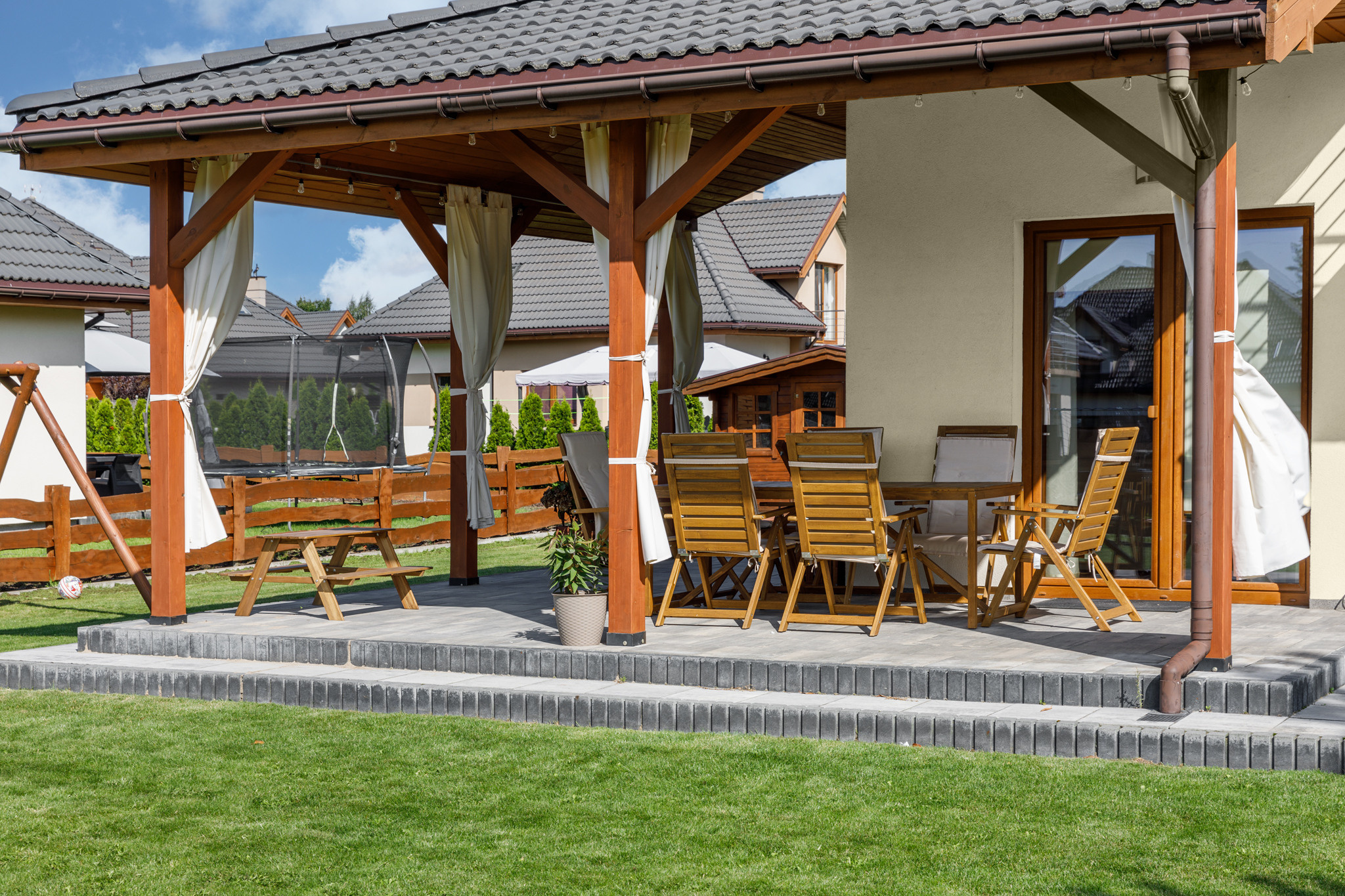 Fotografia wnętrz. Fotograf Nieruchomości i Wnętrz