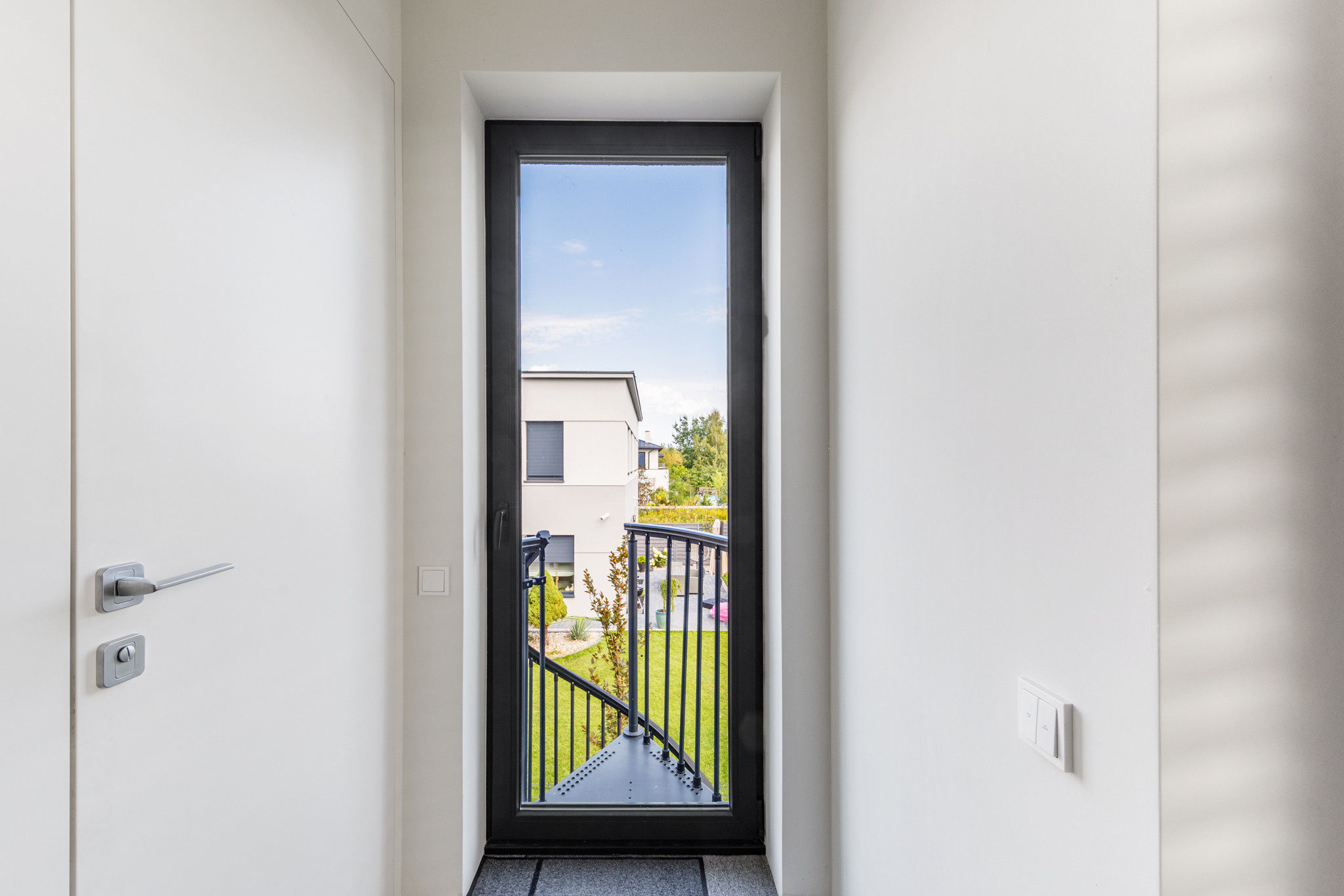 Łomianki. Fotograf Nieruchomości i Wnętrz