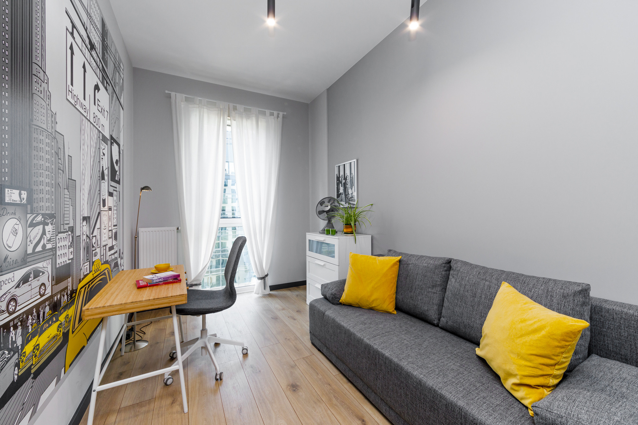 Fotograf Nieruchomości i Wnętrz