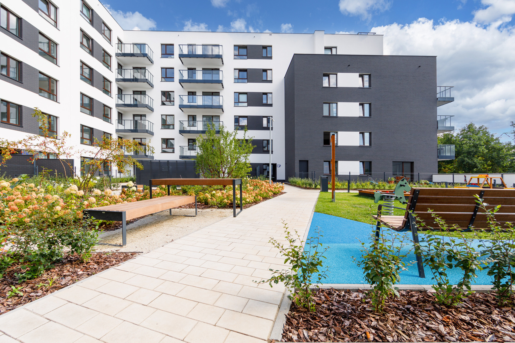 Fotografia wnętrz. Fotograf Nieruchomości i Wnętrz