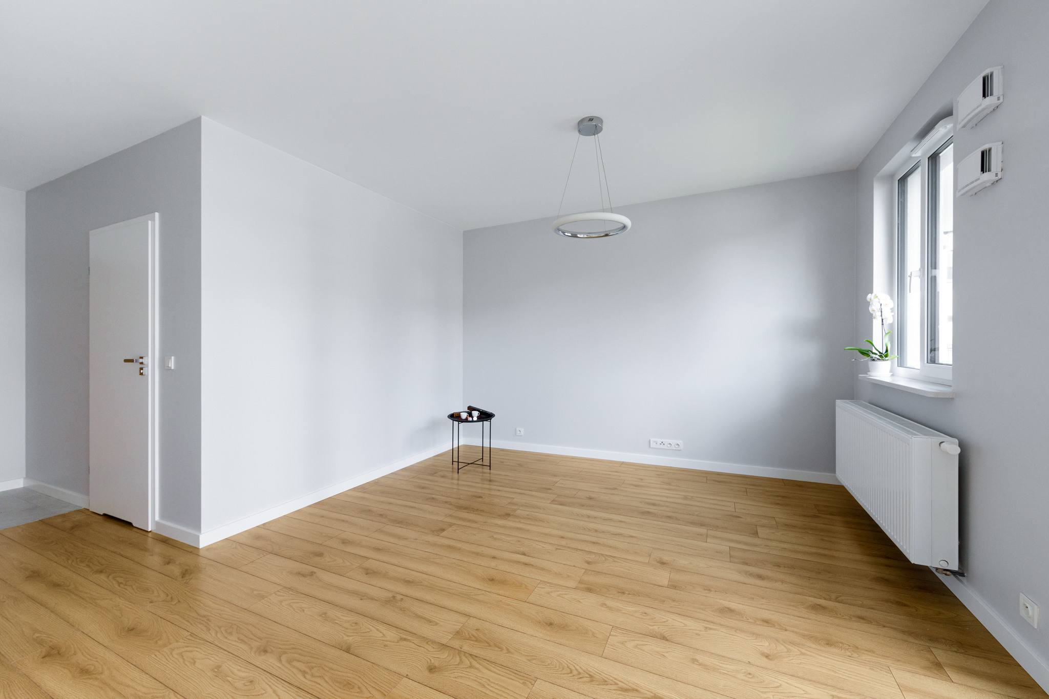 Fotografia wnętrz Warszawa. Fotograf Nieruchomości i Wnętrz