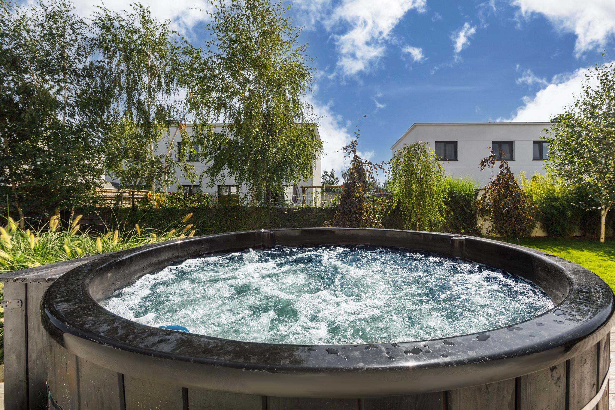 Łomianki. Fotograf Nieruchomości i Wnętrz