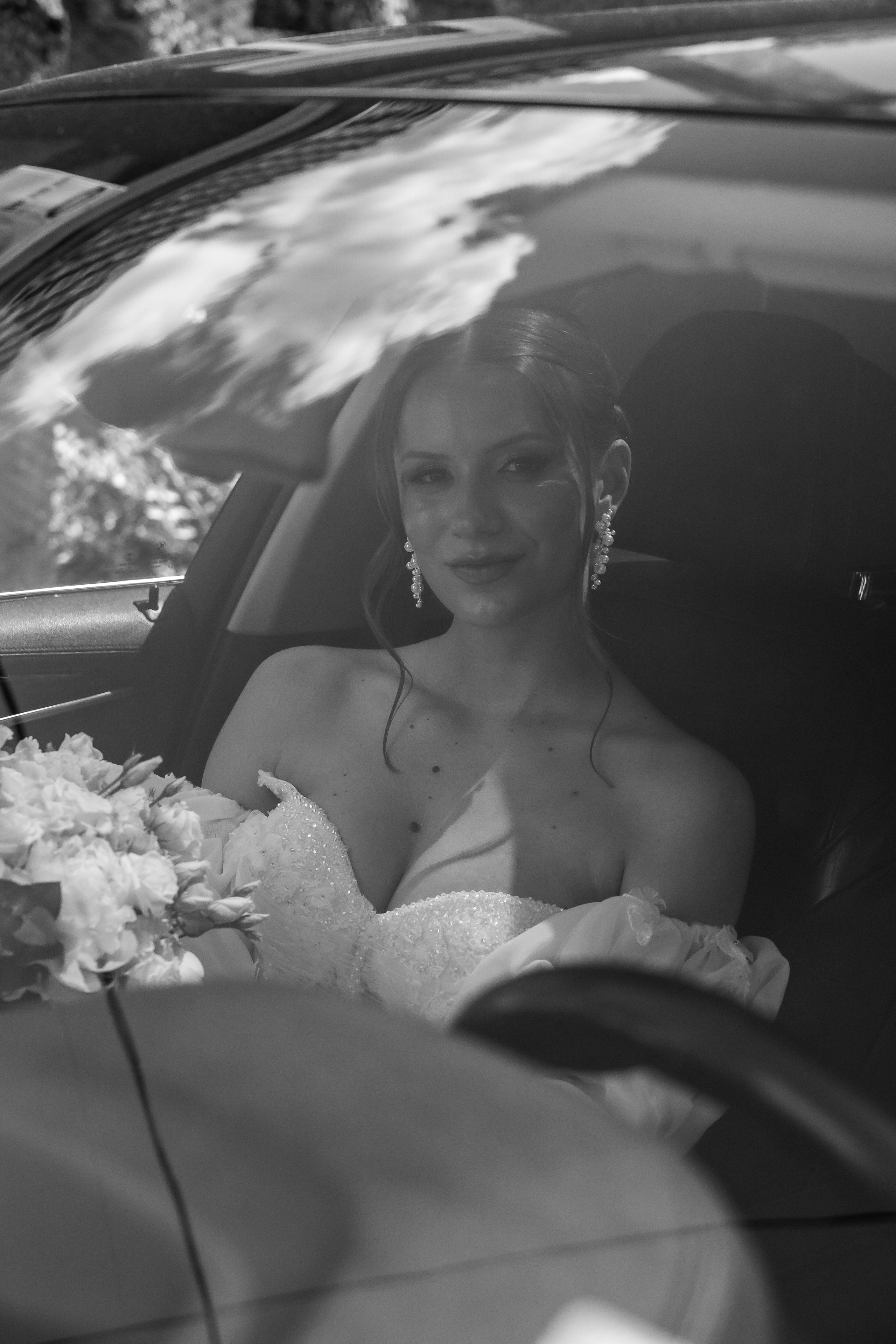 Сватба Айтос. Фотограф Ирина Йотова