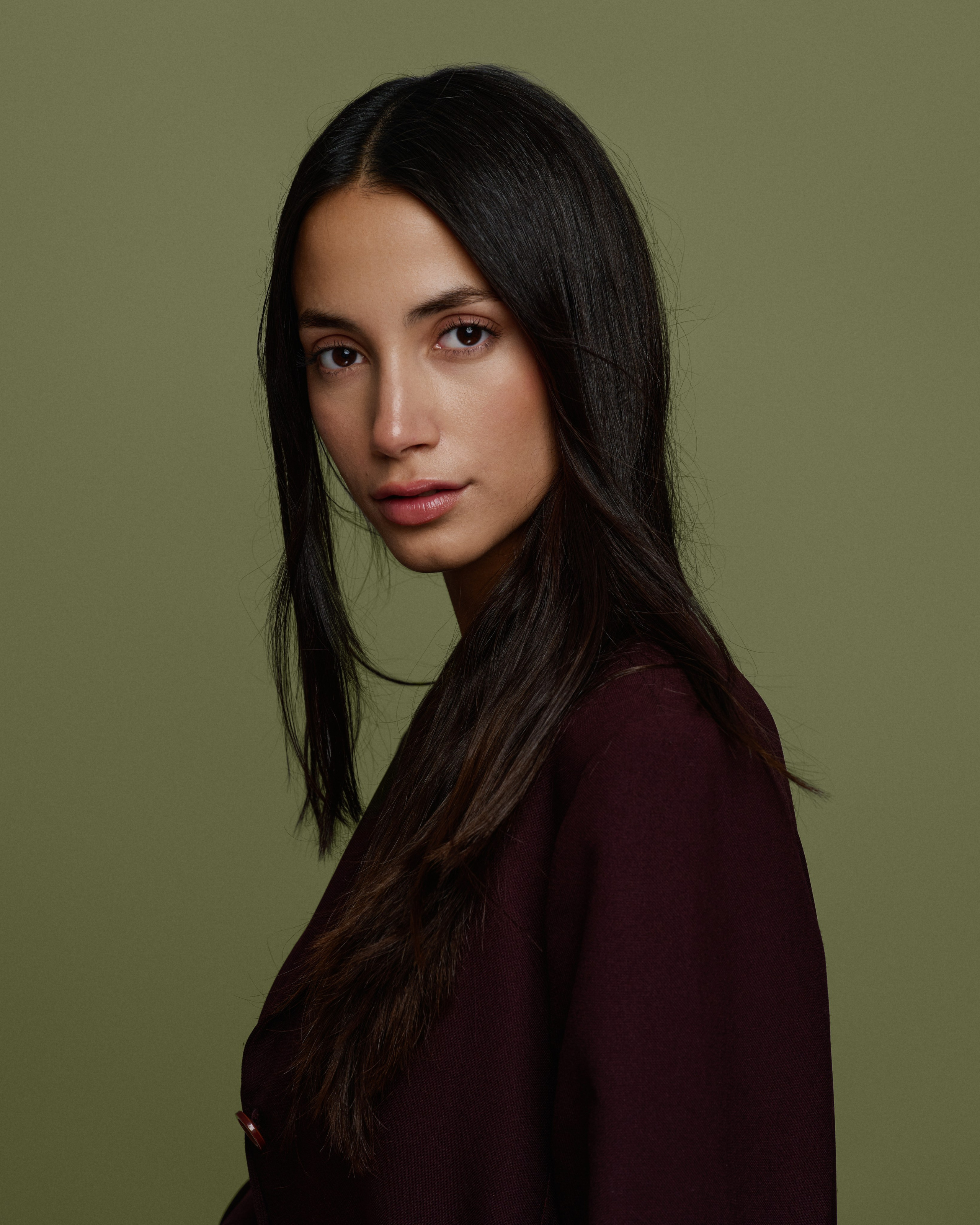 Portrait. Fashion, portrait, interior photography. Valencia, Spain. Dmitry Ivanov. Retrato, fotos de interiores