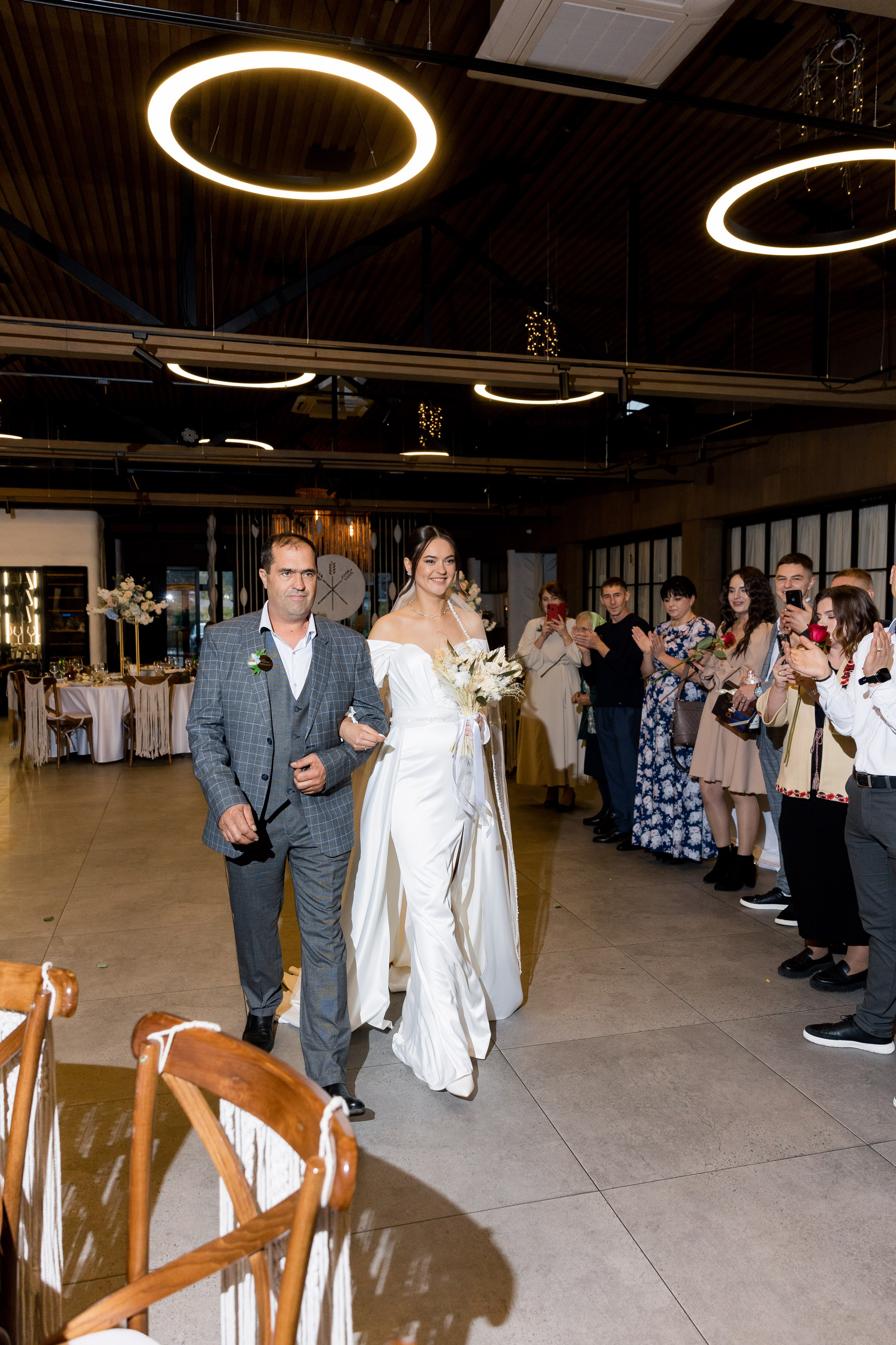 Лариса та Роман. Ірина Терещук