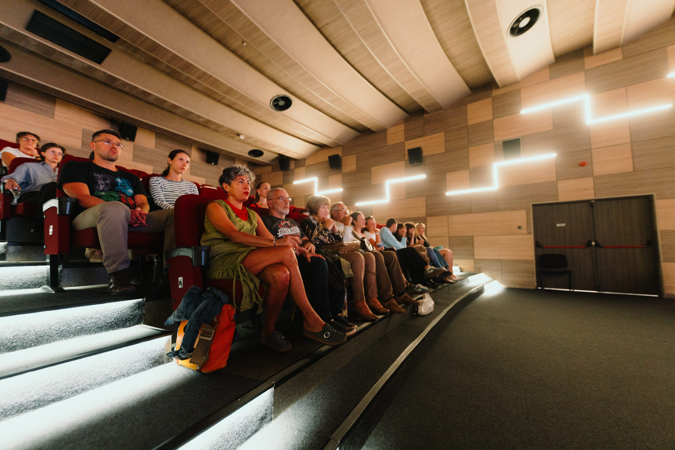 Festivaluri & Evenimente Mari - Foto