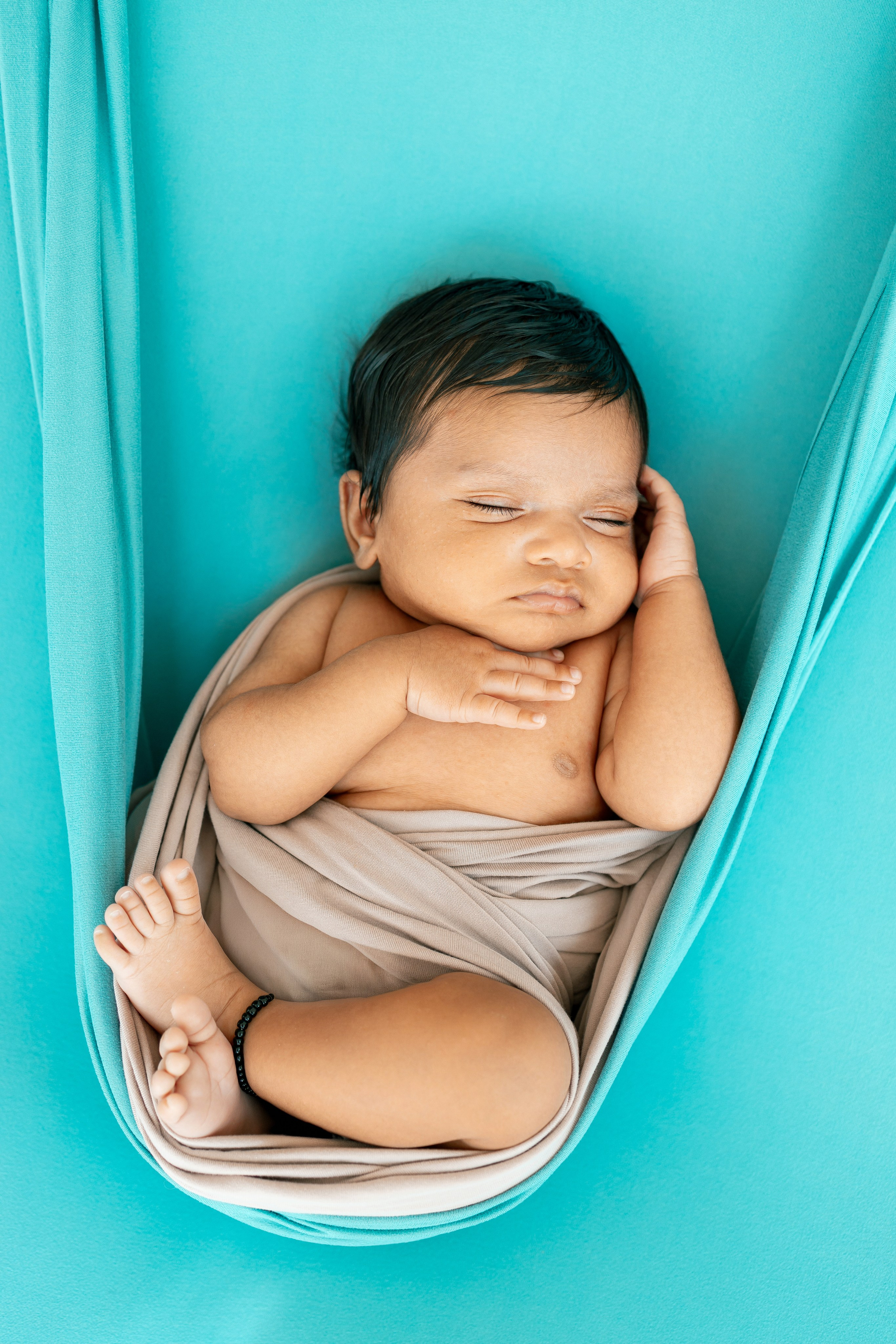 Newborn. Anaeliseevaphoto.com