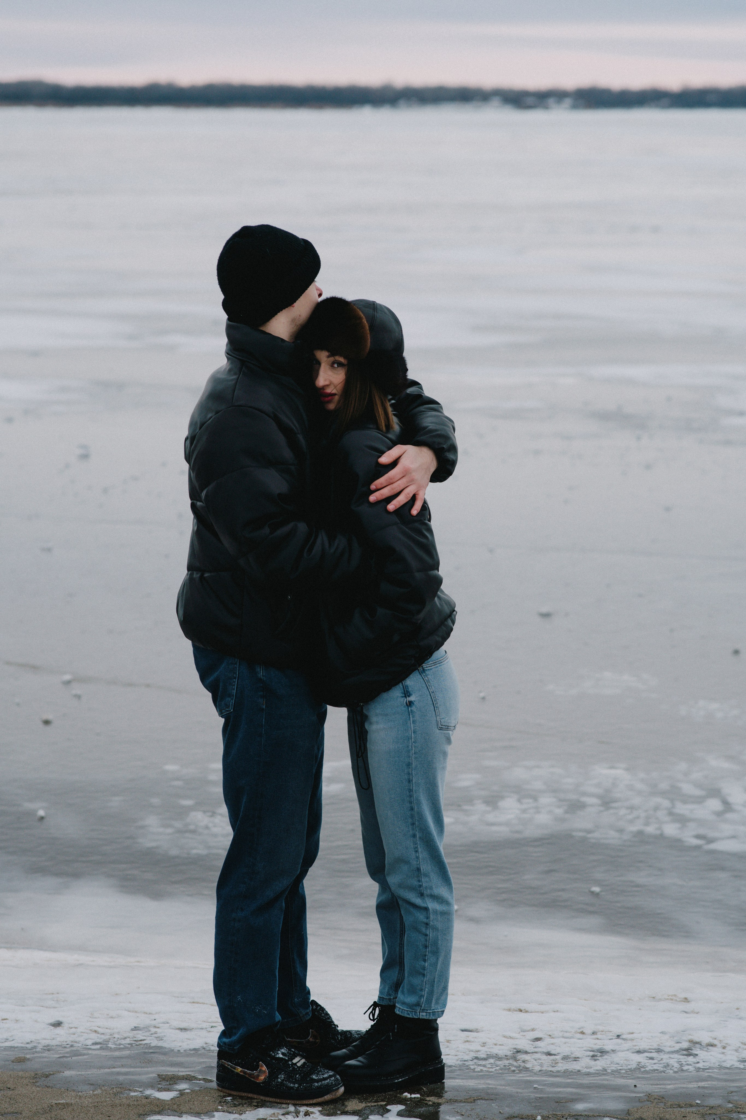 Love Story. Photographer in Montenegro