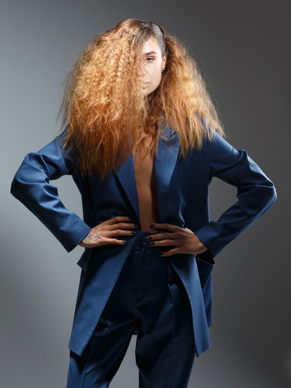 High-End Photo Retouching Services | Beauty, Fashion & Portrait Retouching