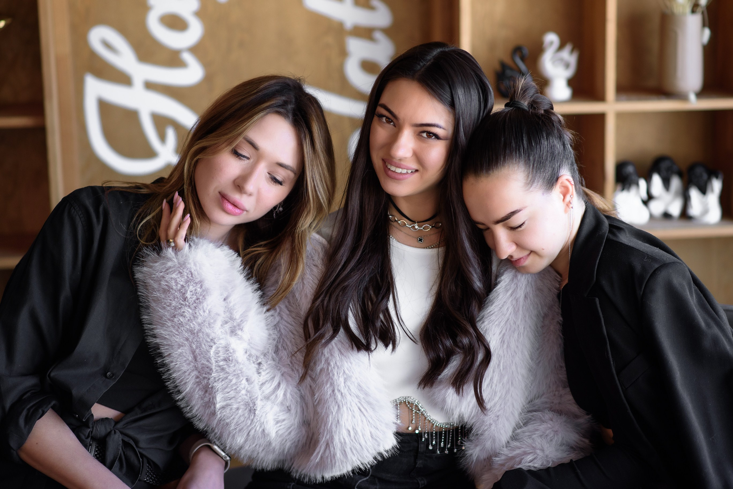 Нейродевичник. Фотограф в Анталии