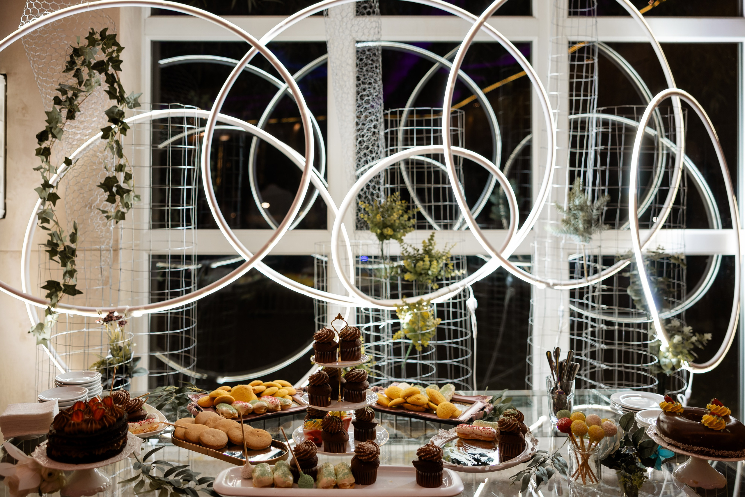 Alina & Dorian. Home